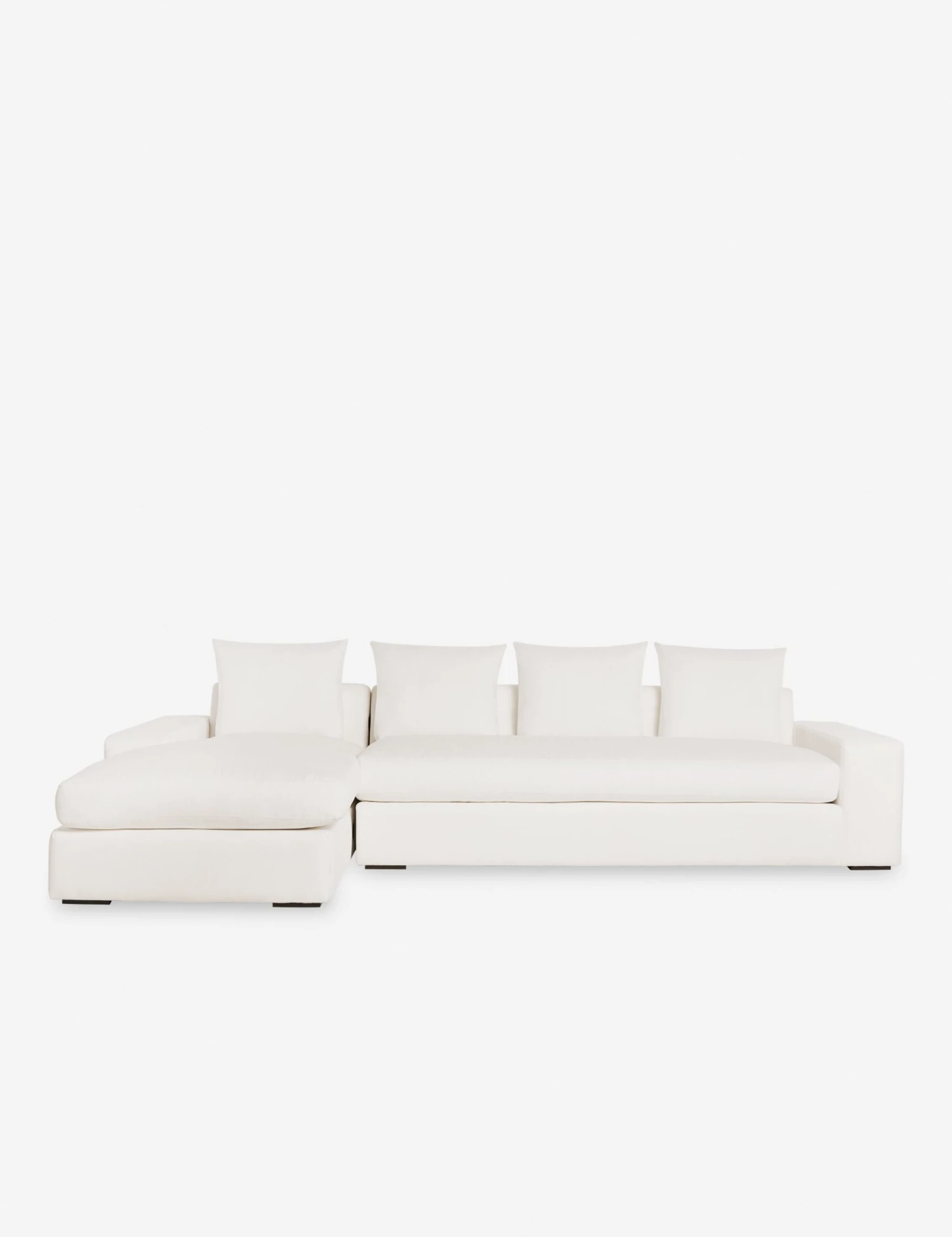 Nadine Sectional Sofa - Image 9