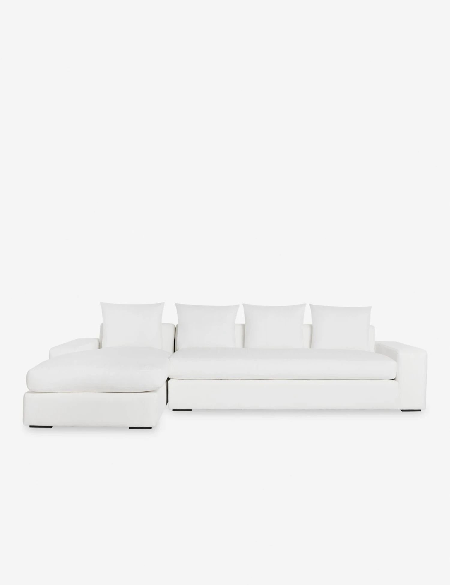 Nadine Sectional Sofa - Image 17