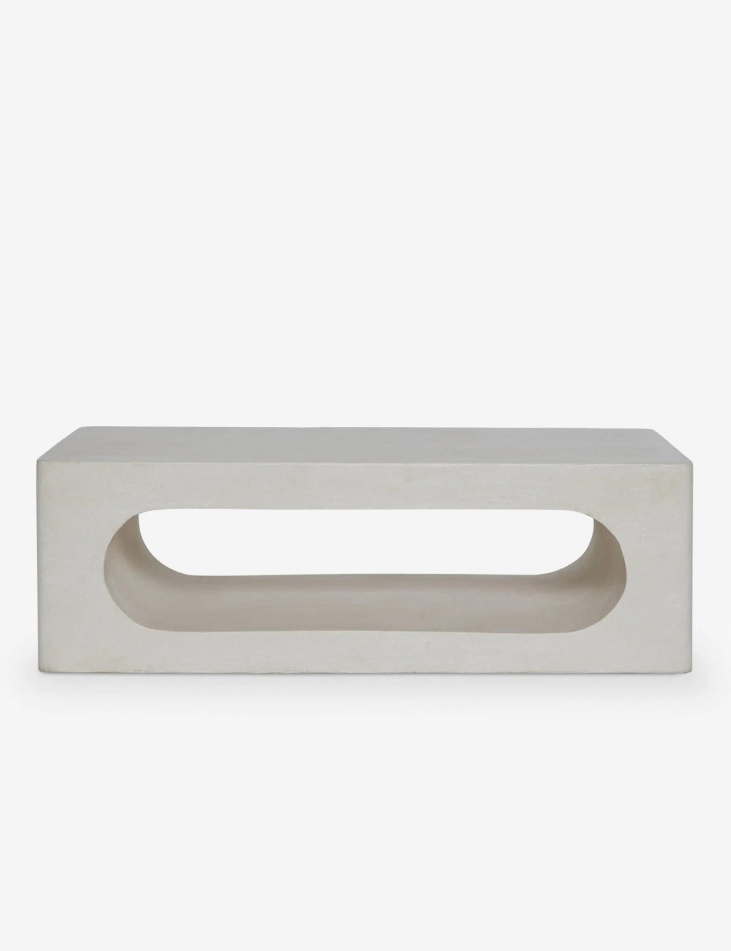 Nasir Indoor / Outdoor Coffee Table - Image 4