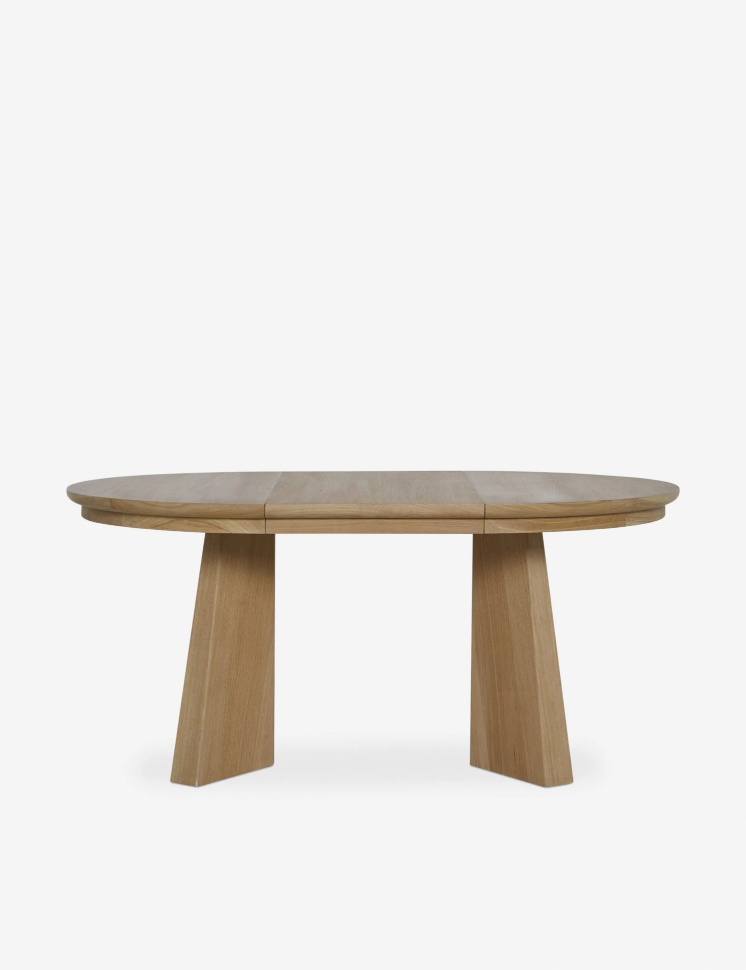 Nycola Extendable Oval Dining Table - Image 5