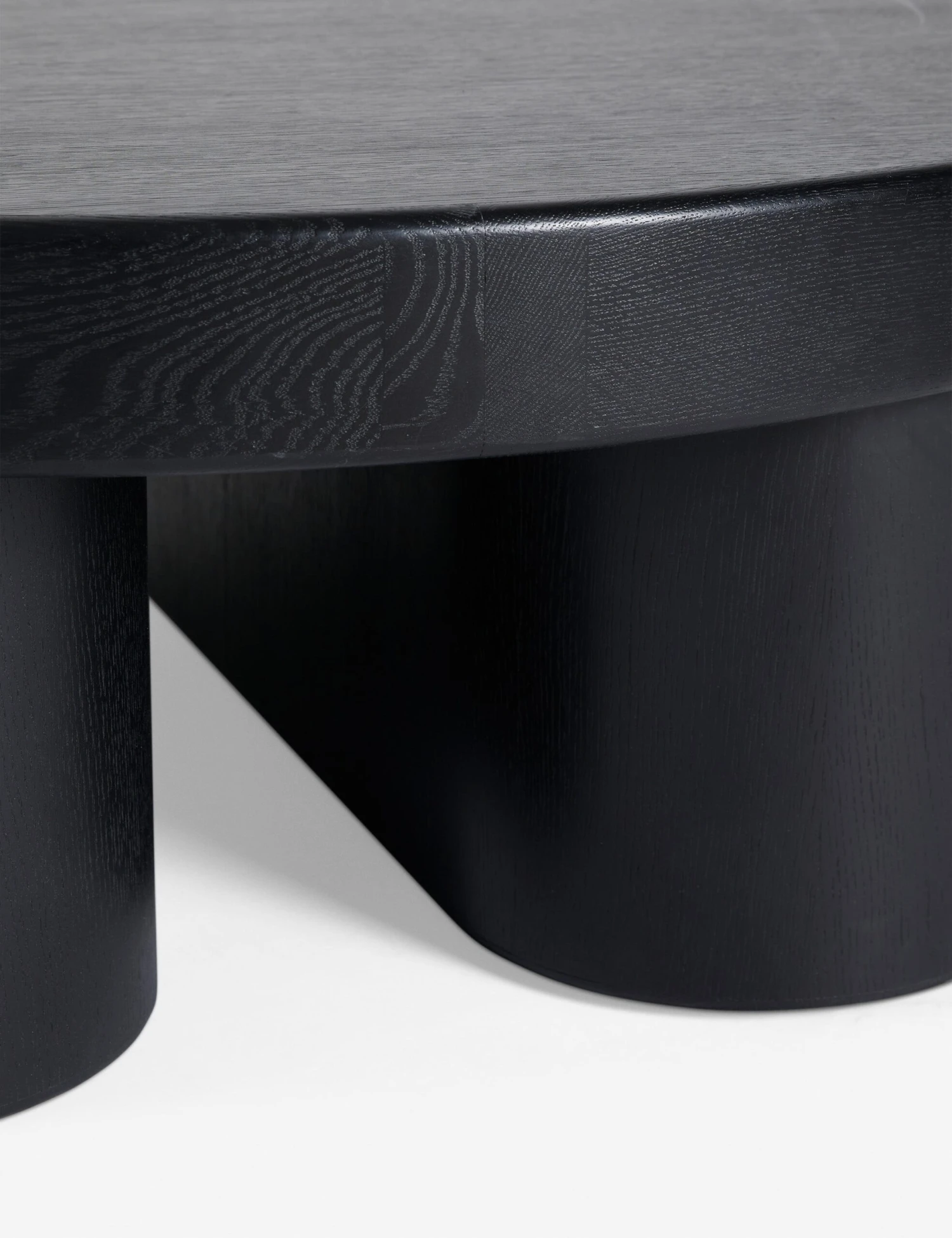 Olga Round Coffee Table - Image 6