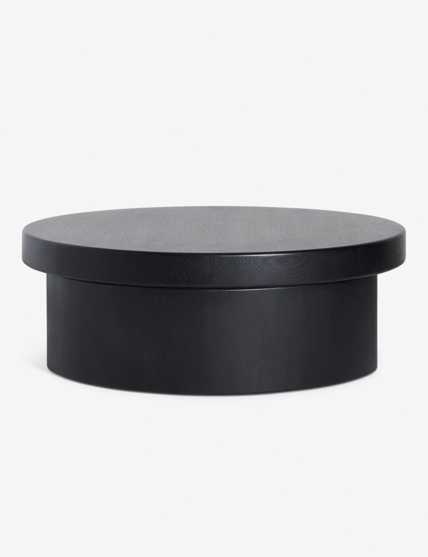 Olga Round Coffee Table - Image 4