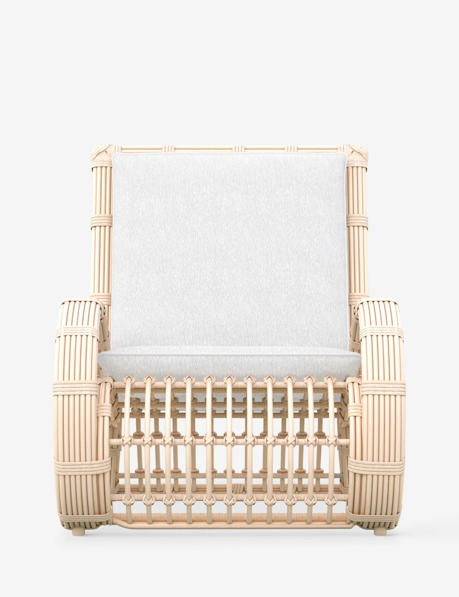 Omura Indoor / Outdoor Accent Chair