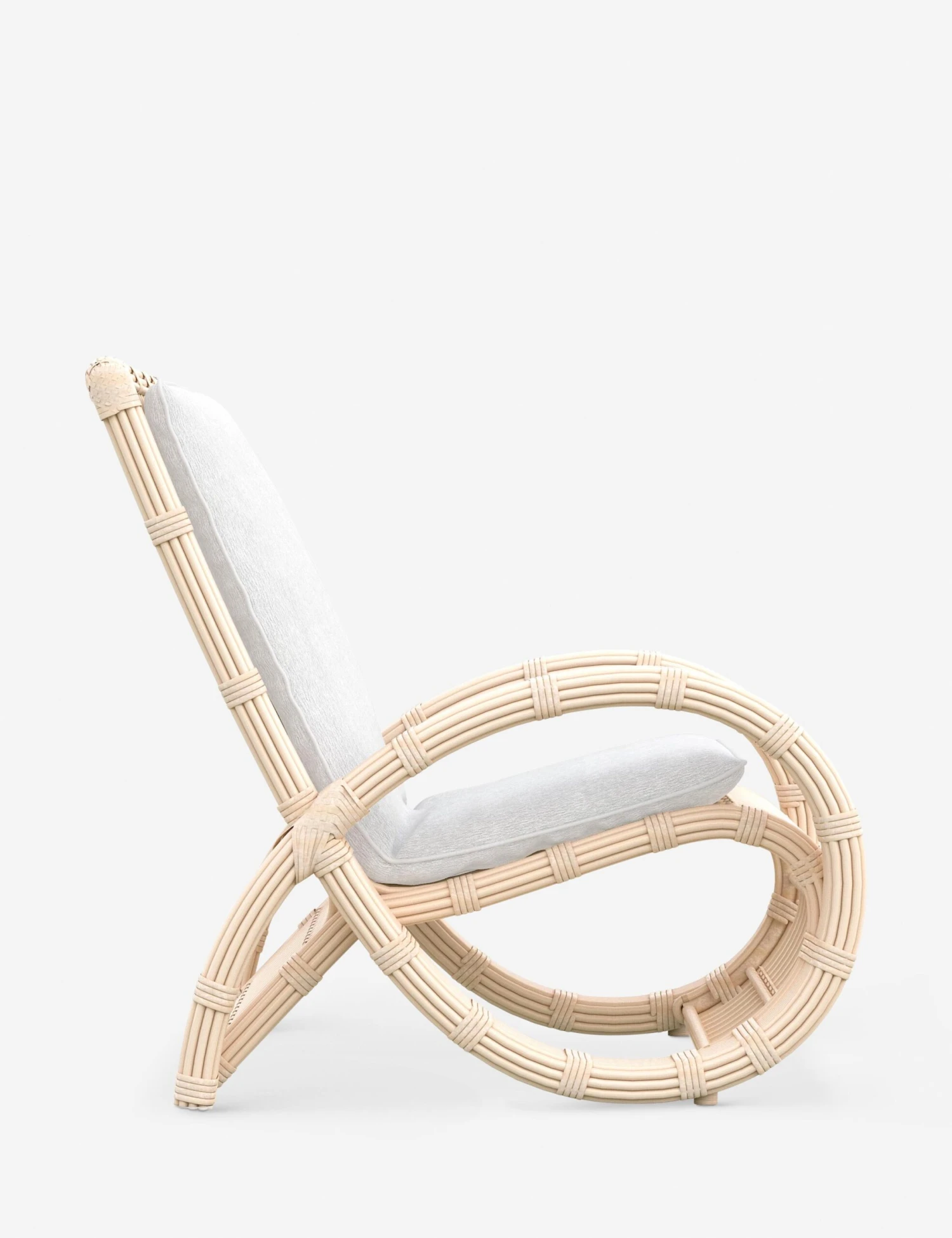 Omura Indoor / Outdoor Accent Chair - Image 3