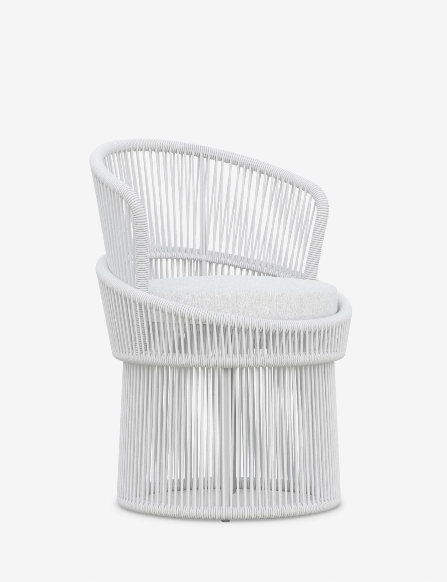 Portillo Indoor / Outdoor Dining Chair - Image 2