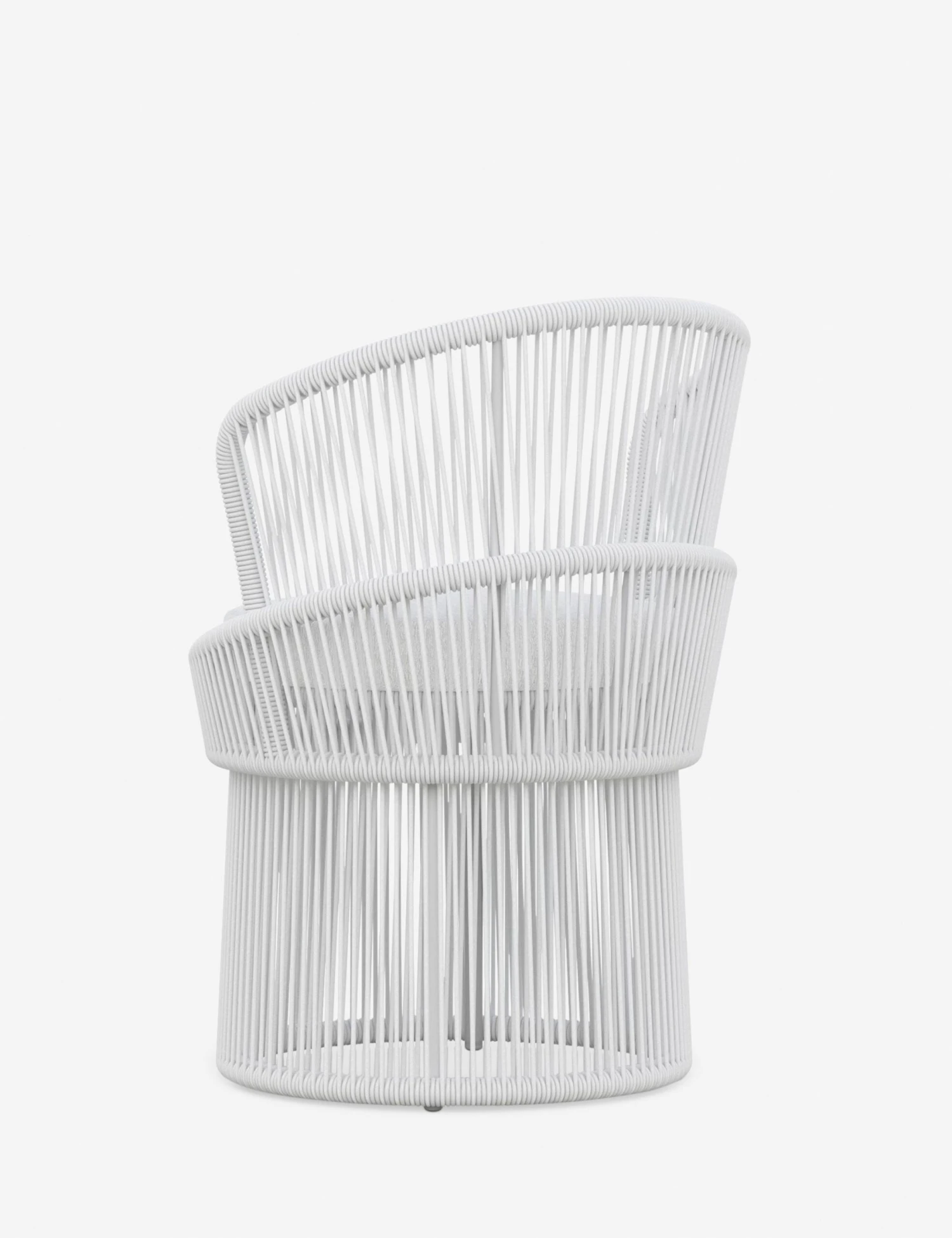 Portillo Indoor / Outdoor Dining Chair - Image 4