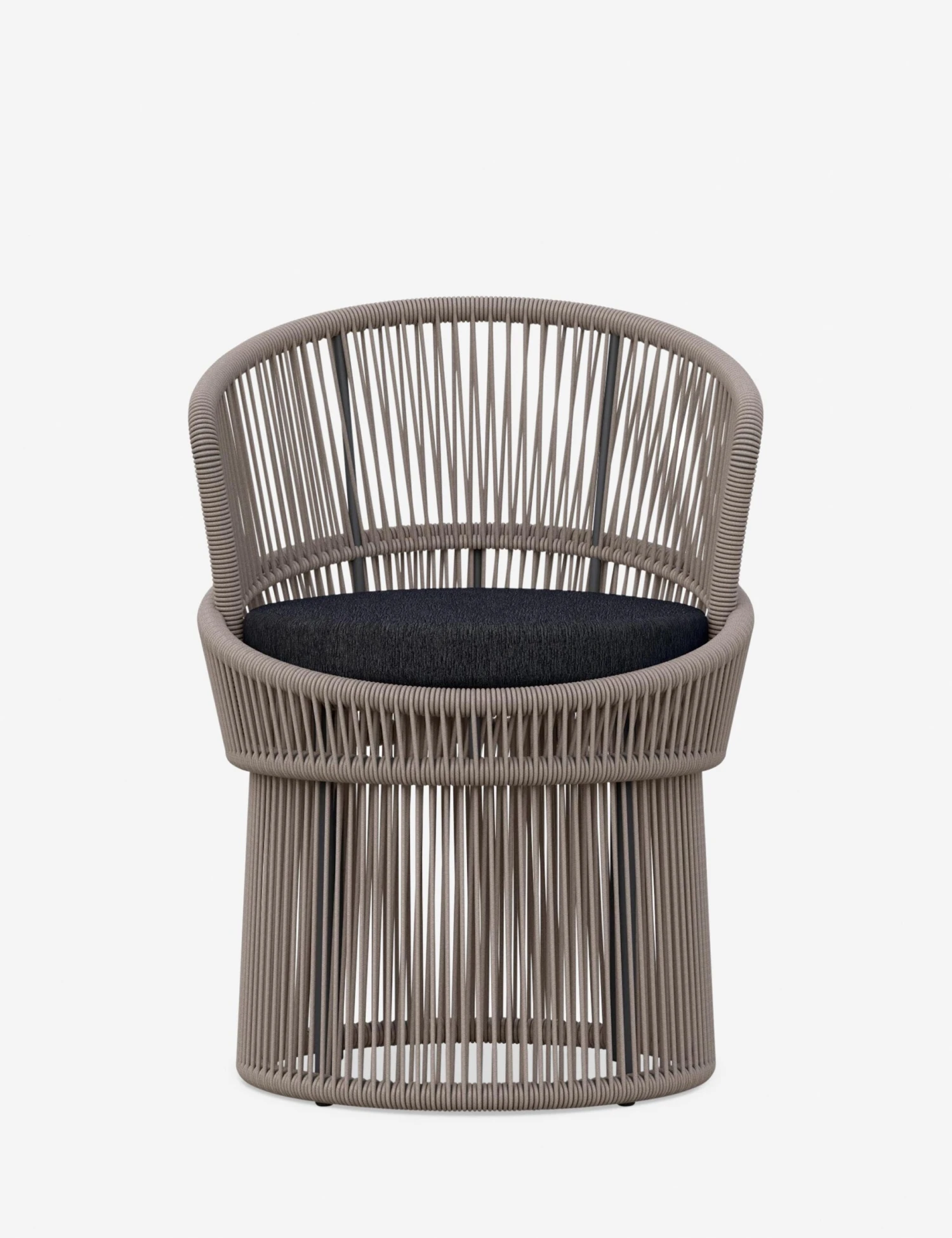 Portillo Indoor / Outdoor Dining Chair - Image 5