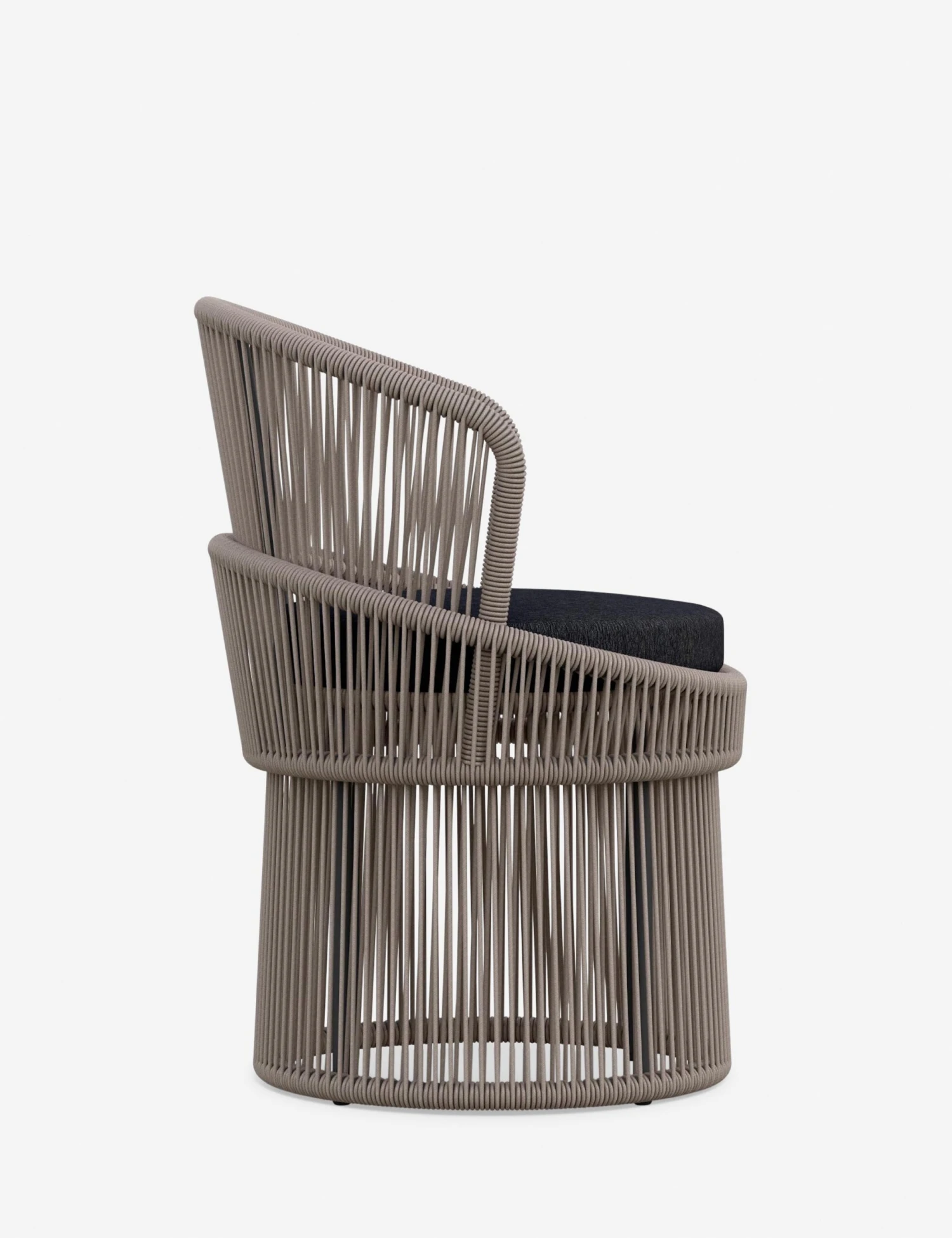 Portillo Indoor / Outdoor Dining Chair - Image 7