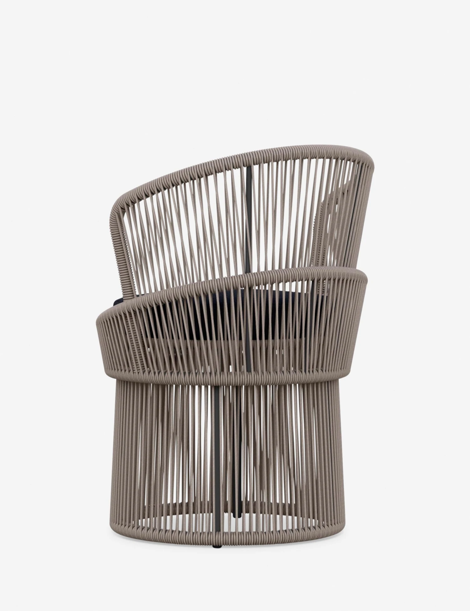 Portillo Indoor / Outdoor Dining Chair - Image 8