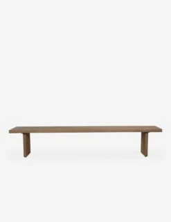 Everett Bench