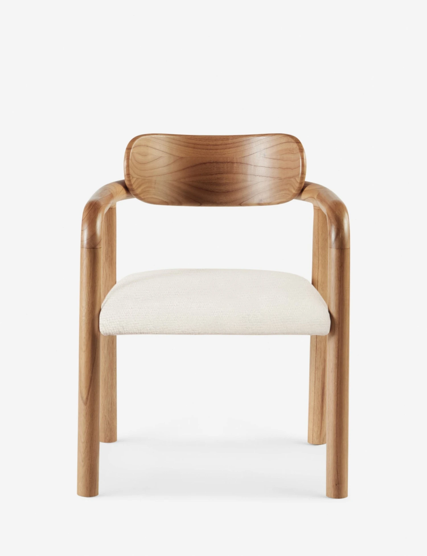 Elvia Dining Chair - Image 6
