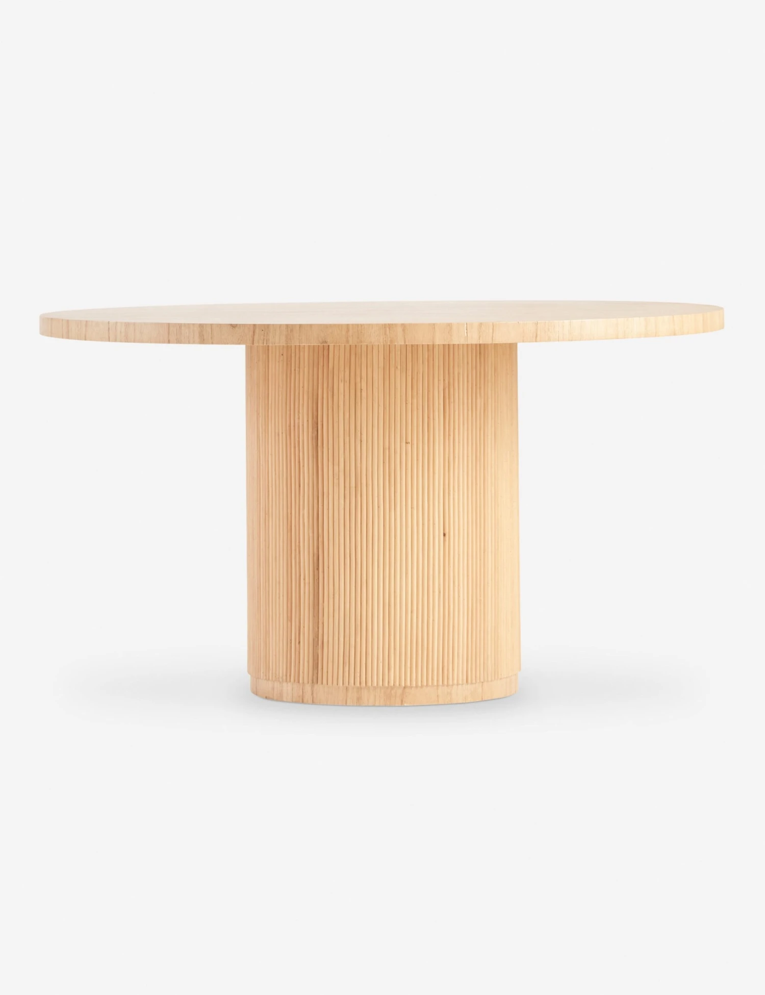 Elvia Round Dining Table