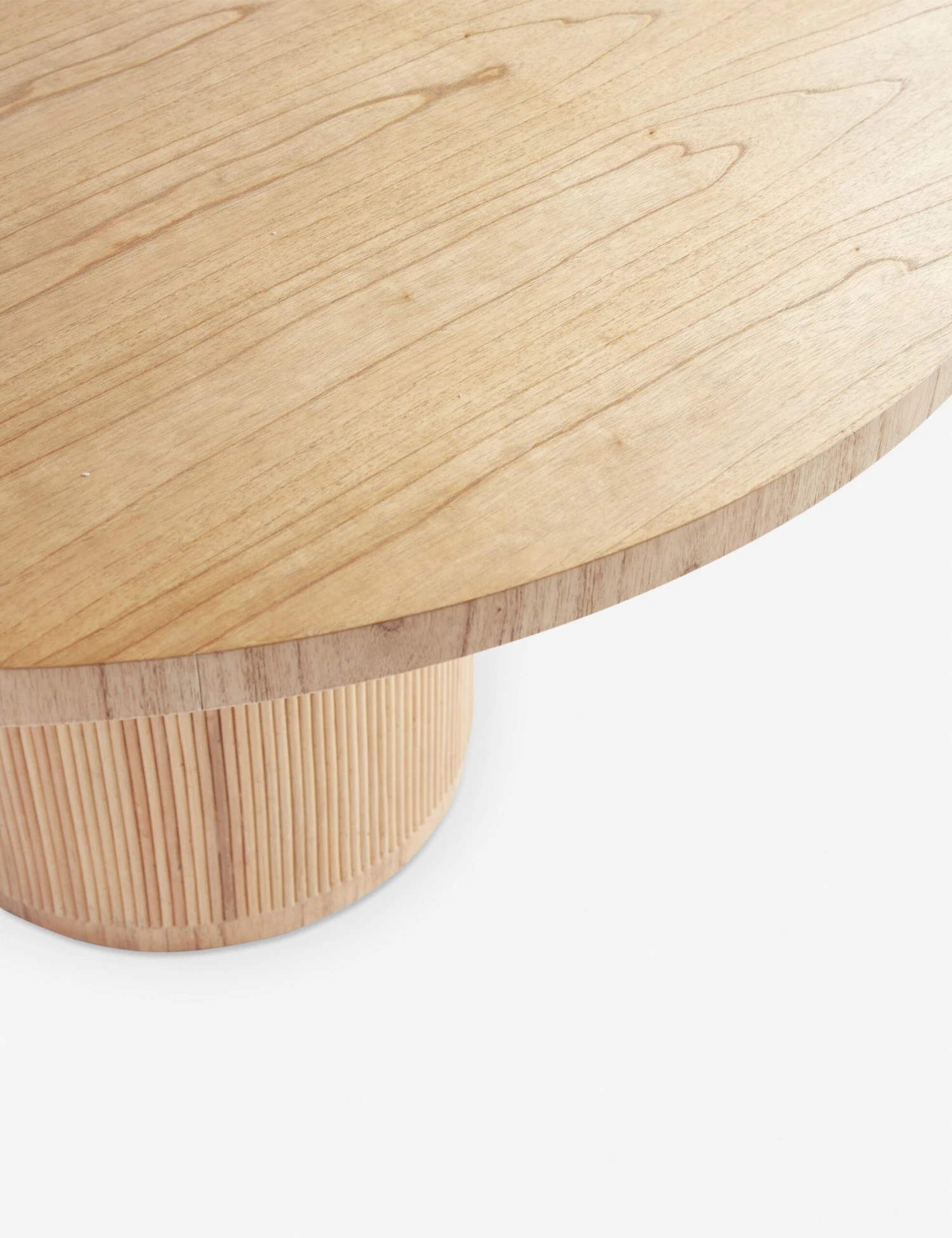Elvia Round Dining Table - Image 4