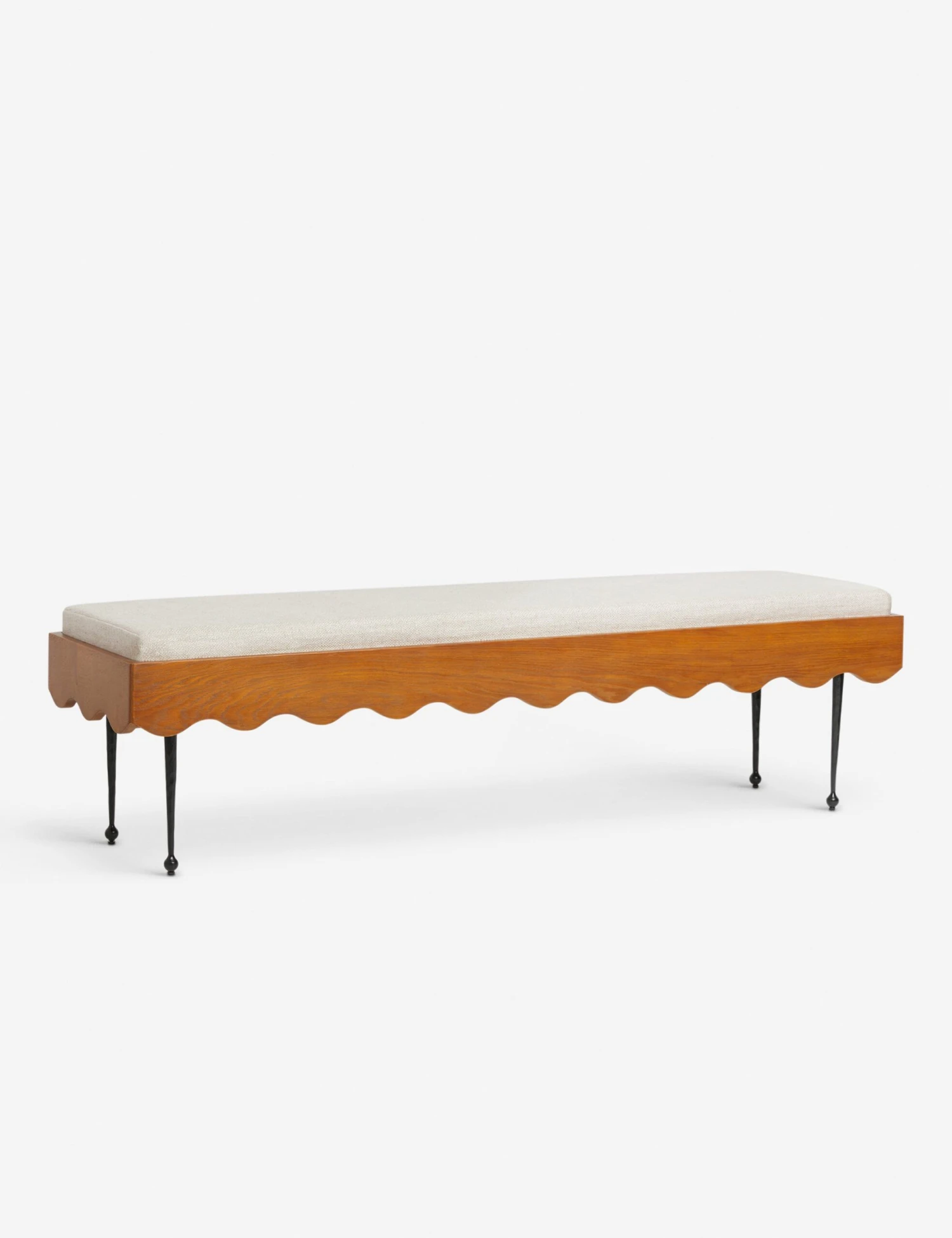 Rise Bench By Sarah Sherman Samuel - Image 4