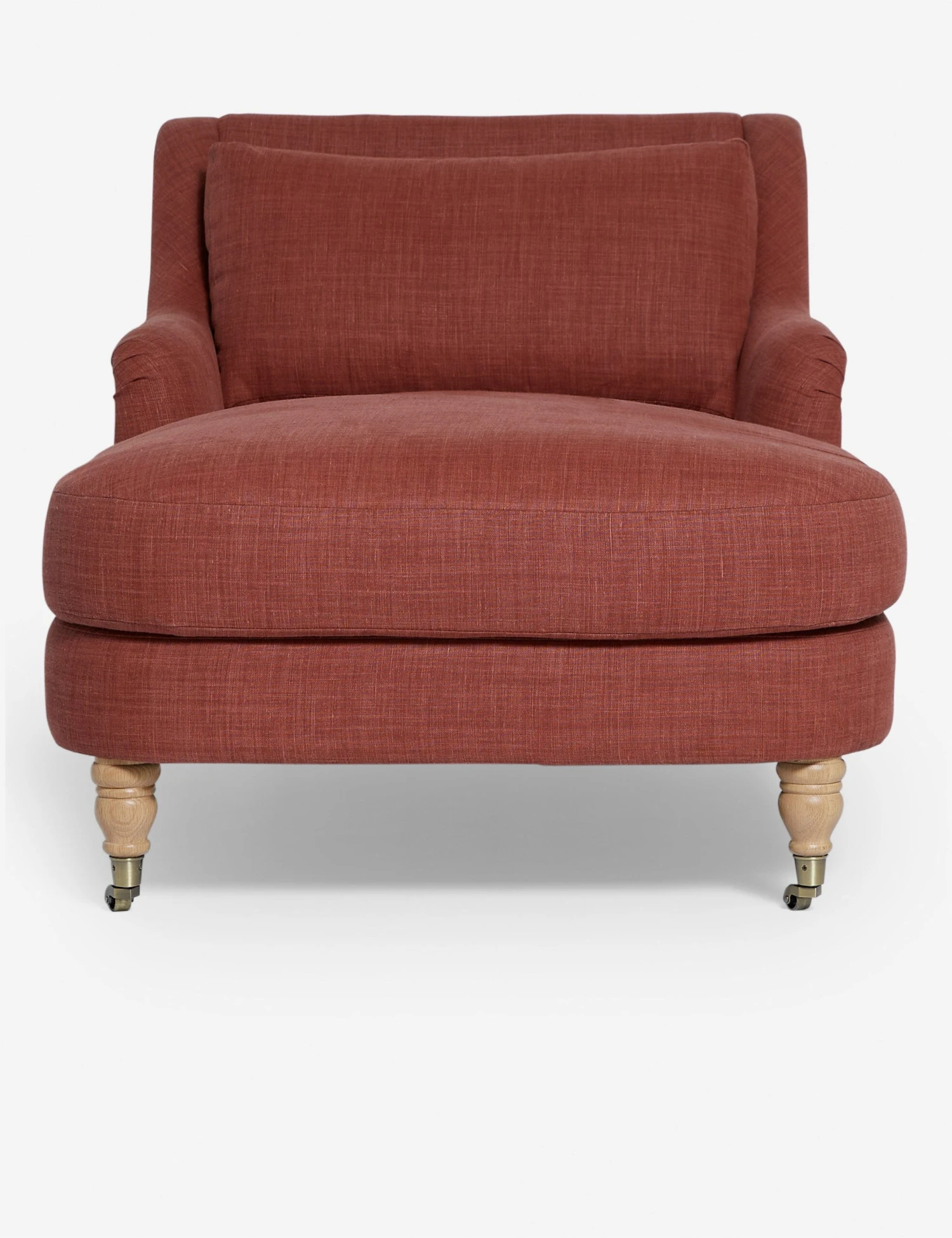 Rivington Chaise By Ginny Macdonald - Image 4