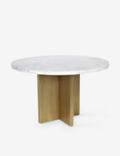 Rizzo Round Dining Table
