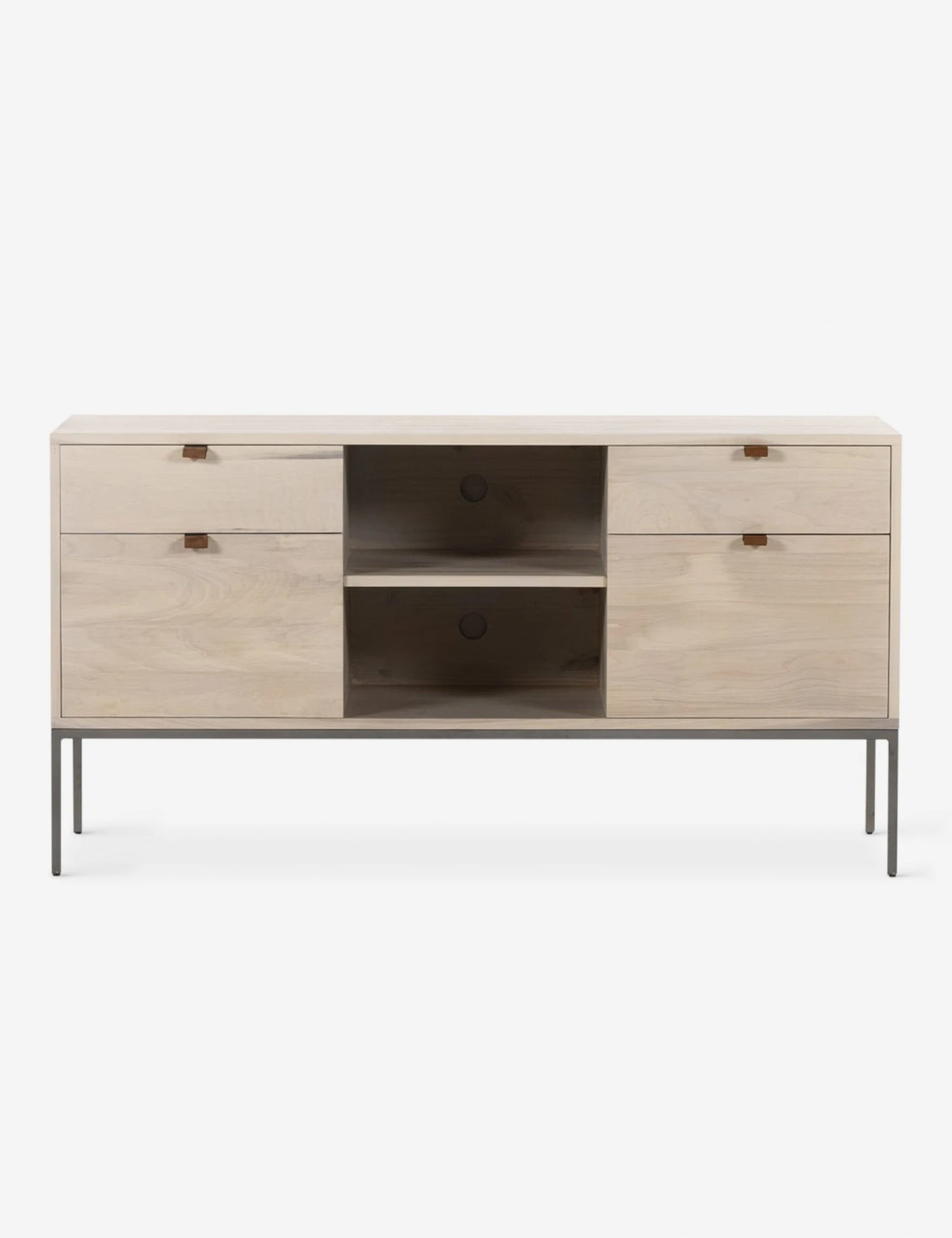 Rosamonde Filing Sideboard - Image 9