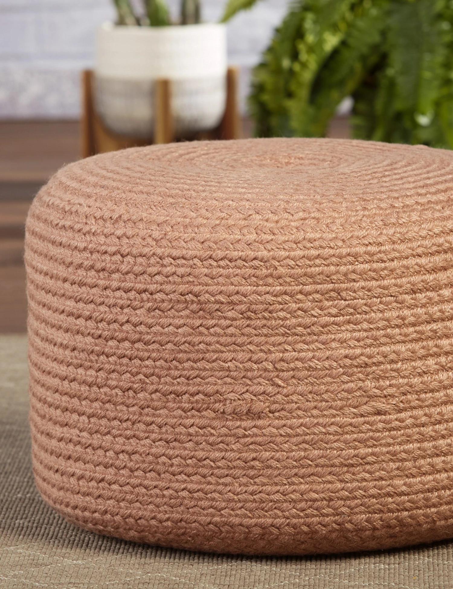 Otso Indoor / Outdoor Pouf - Image 8