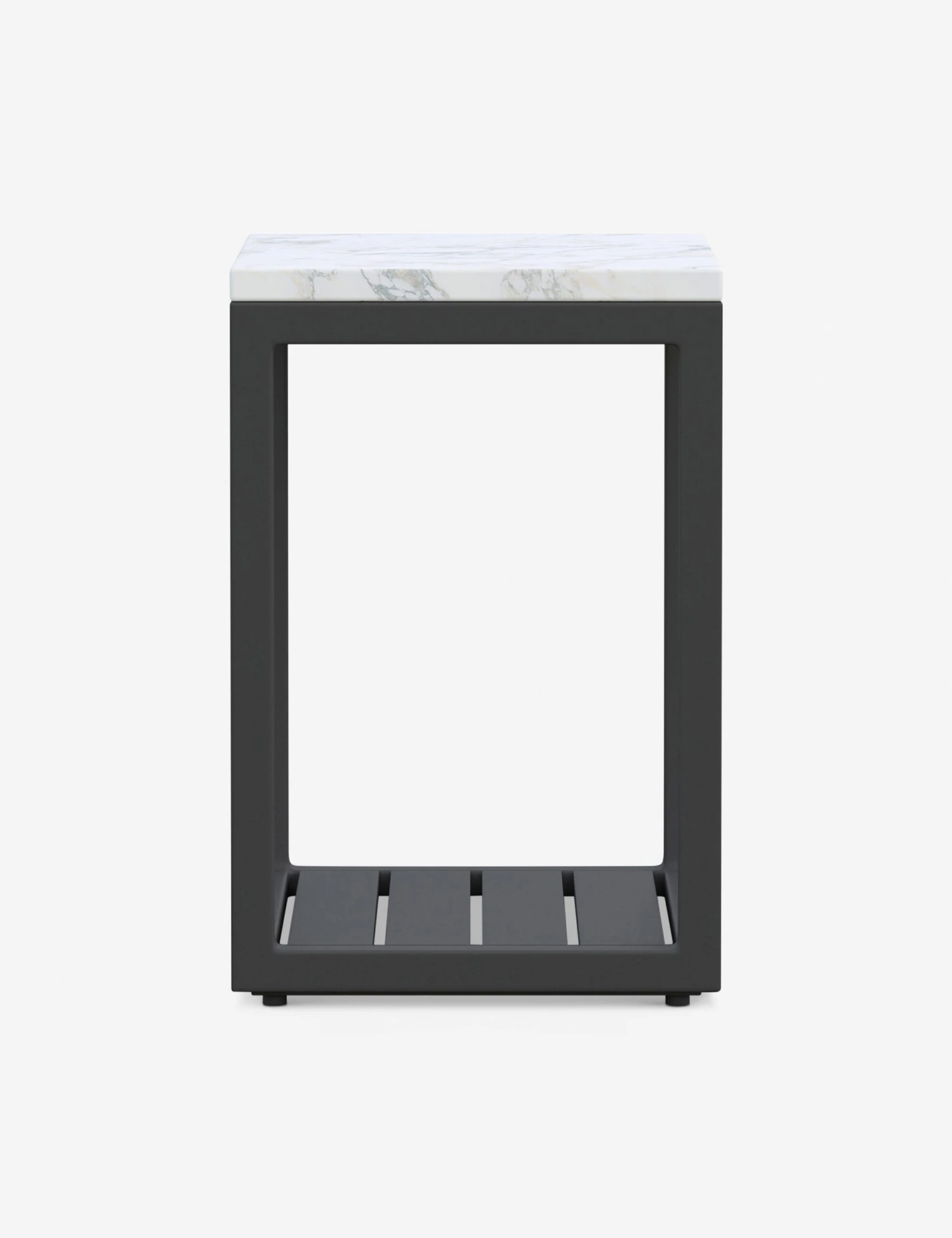 Foley Indoor / Outdoor Side Table - Image 6