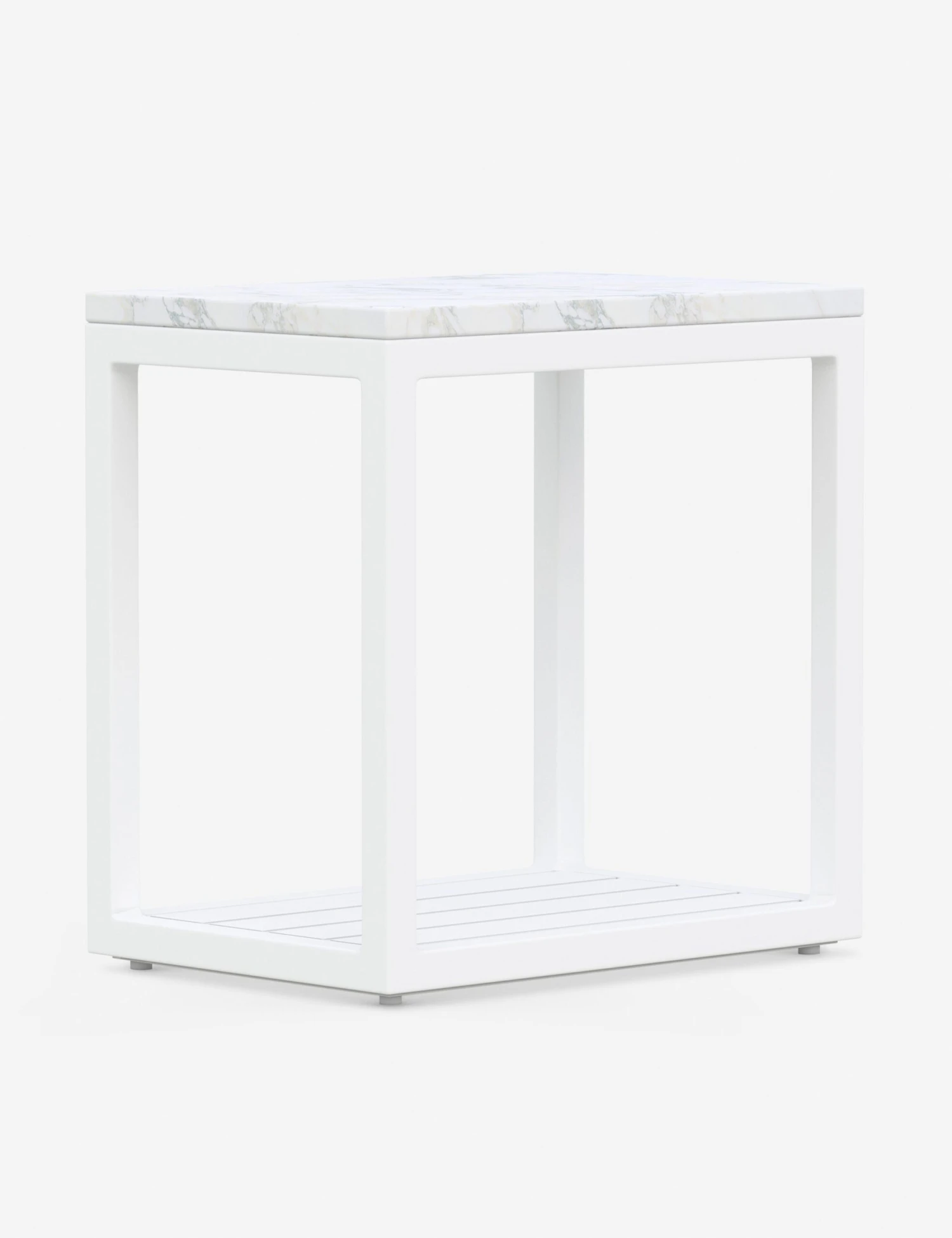 Foley Indoor / Outdoor Side Table - Image 2