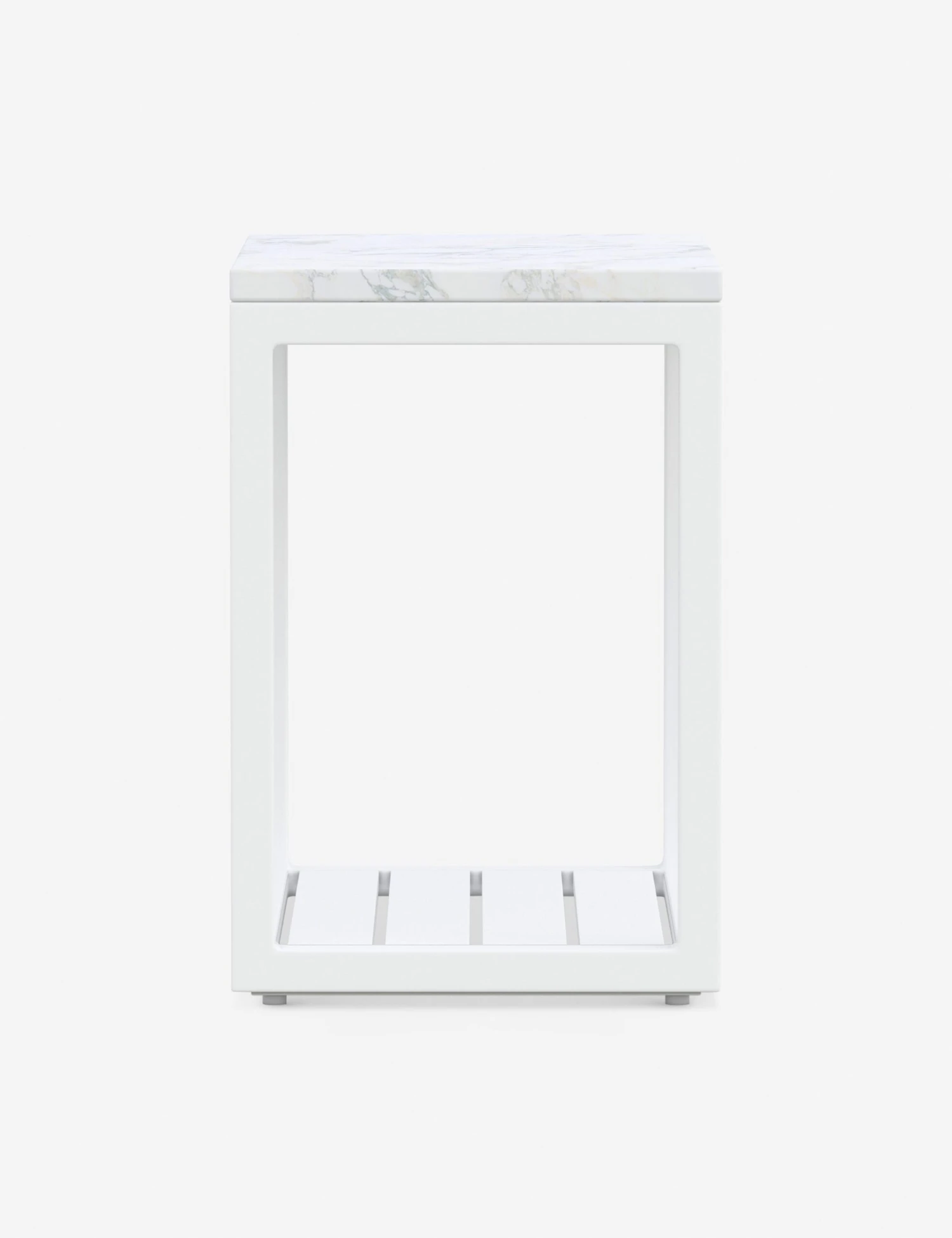 Foley Indoor / Outdoor Side Table - Image 3