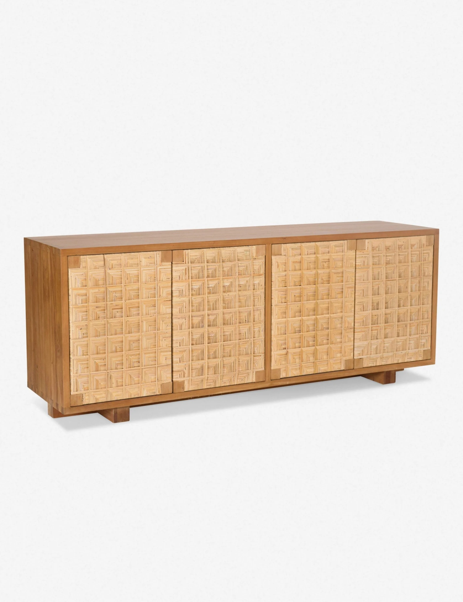 Quinby Sideboard - Image 2