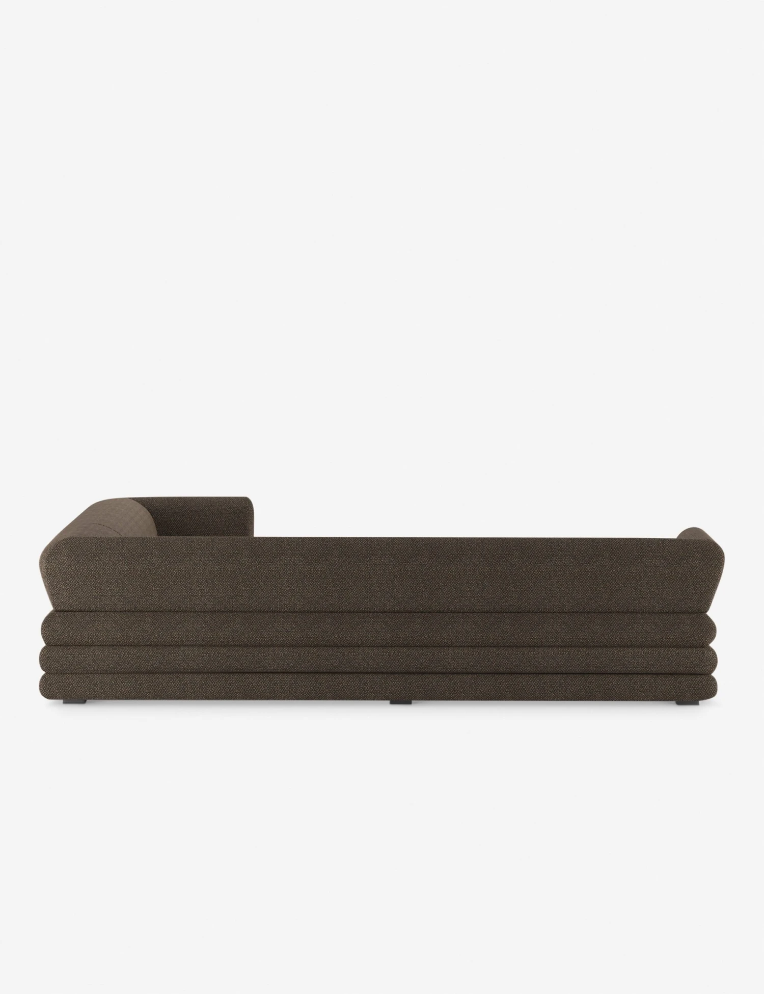 Babs Corner Sectional Sofa By Sarah Sherman Samuel - Image 11