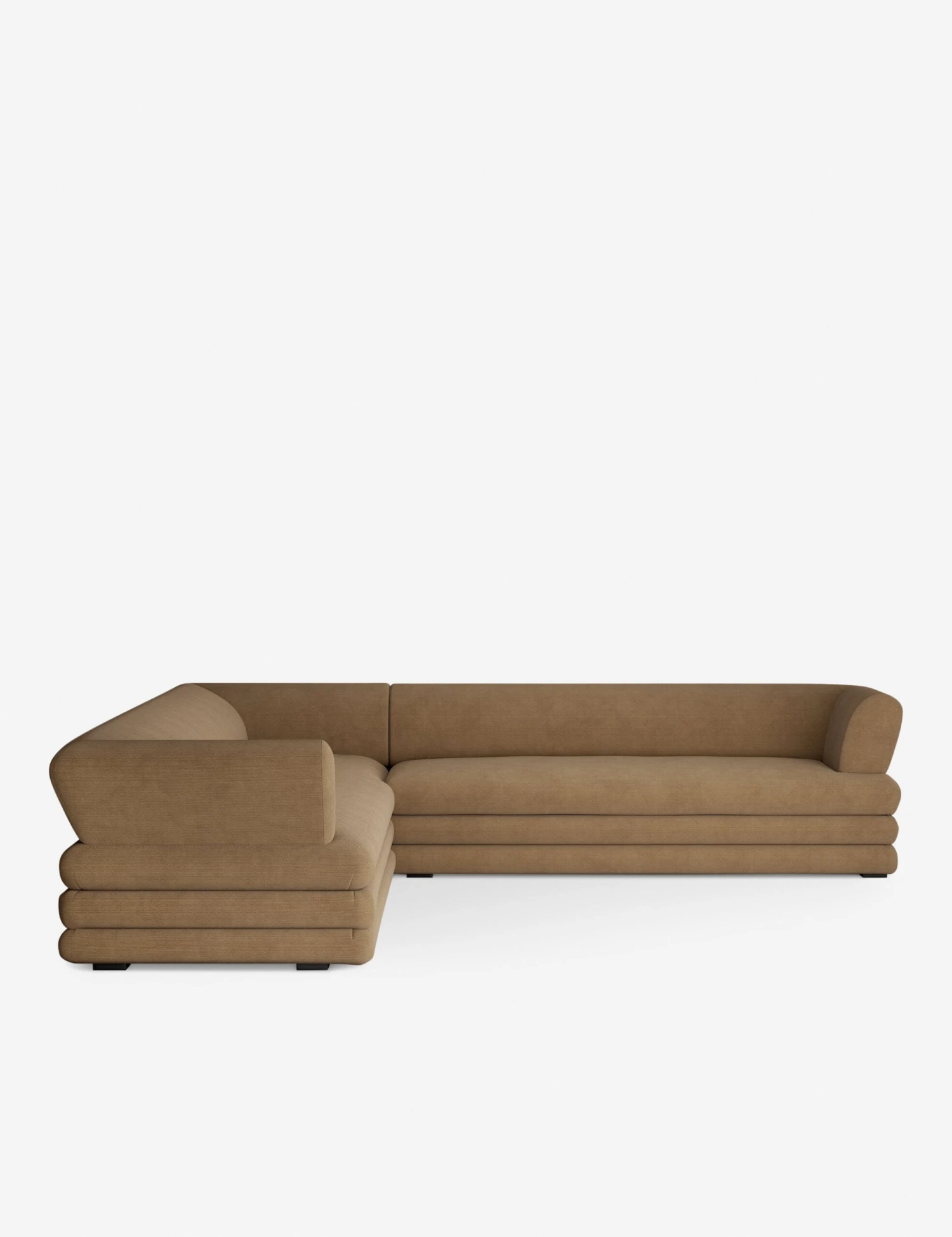 Babs Corner Sectional Sofa By Sarah Sherman Samuel - Image 6