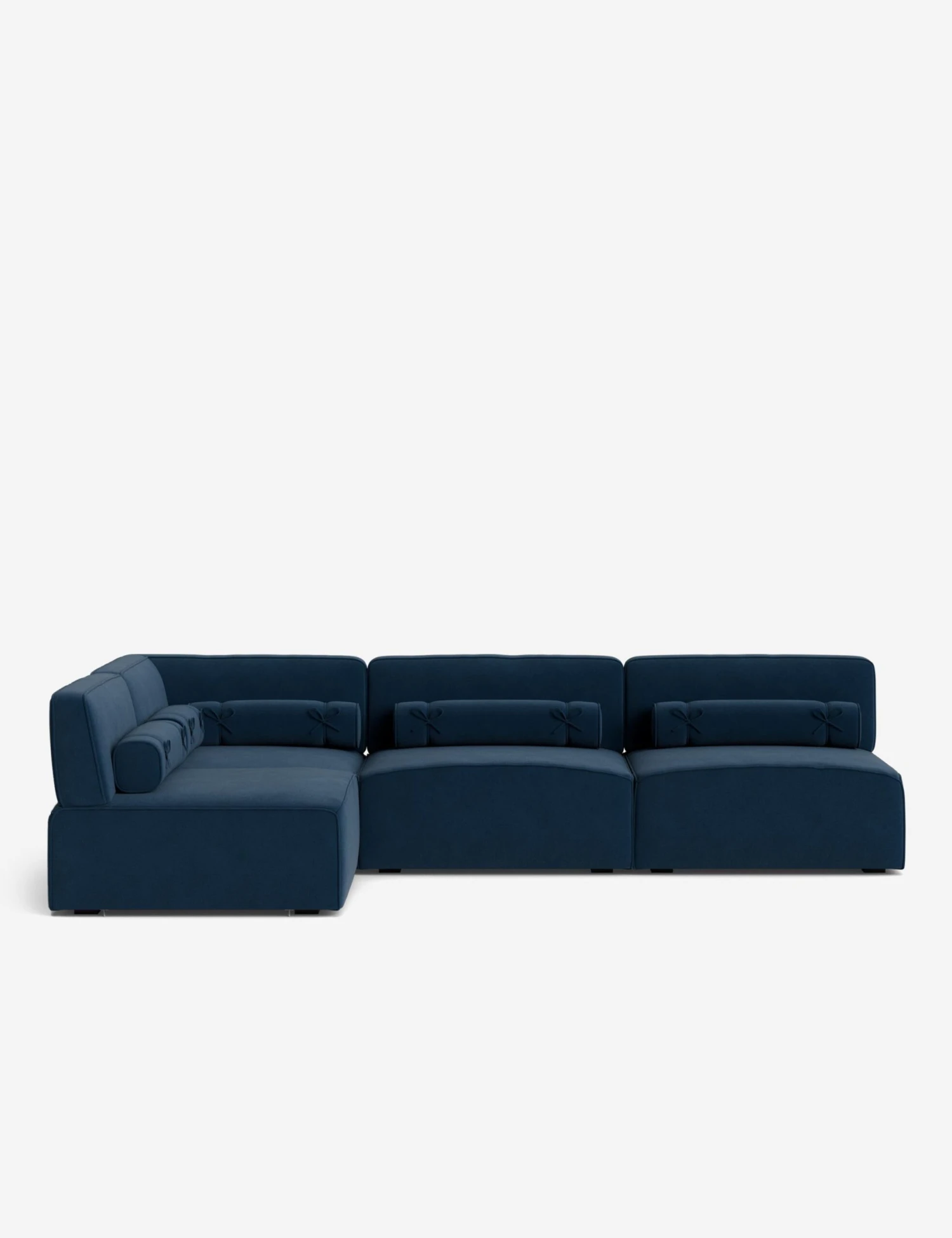Solana Chaise Sectional Sofa By Eny Lee Parker - Image 10