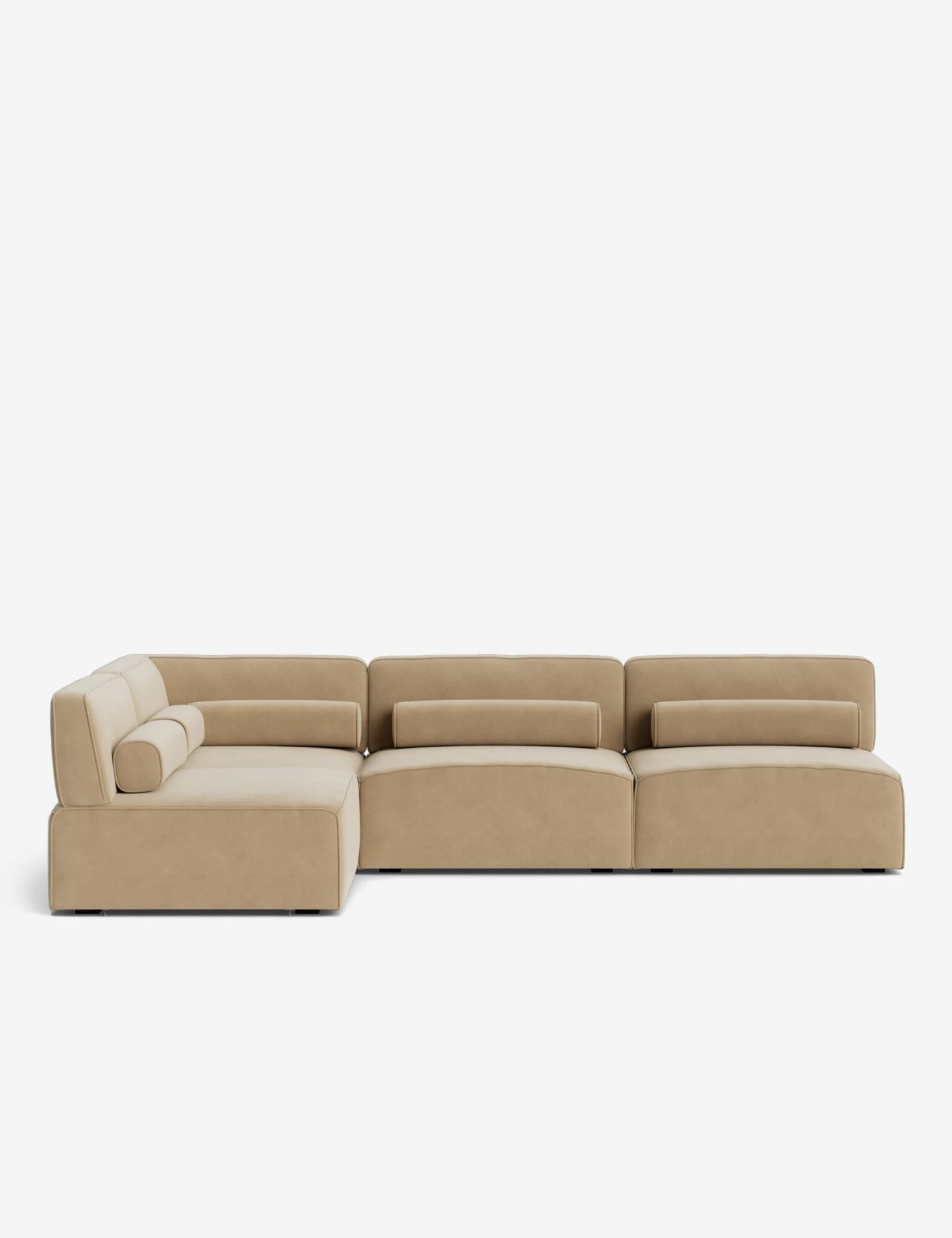 Solana Chaise Sectional Sofa By Eny Lee Parker - Image 20