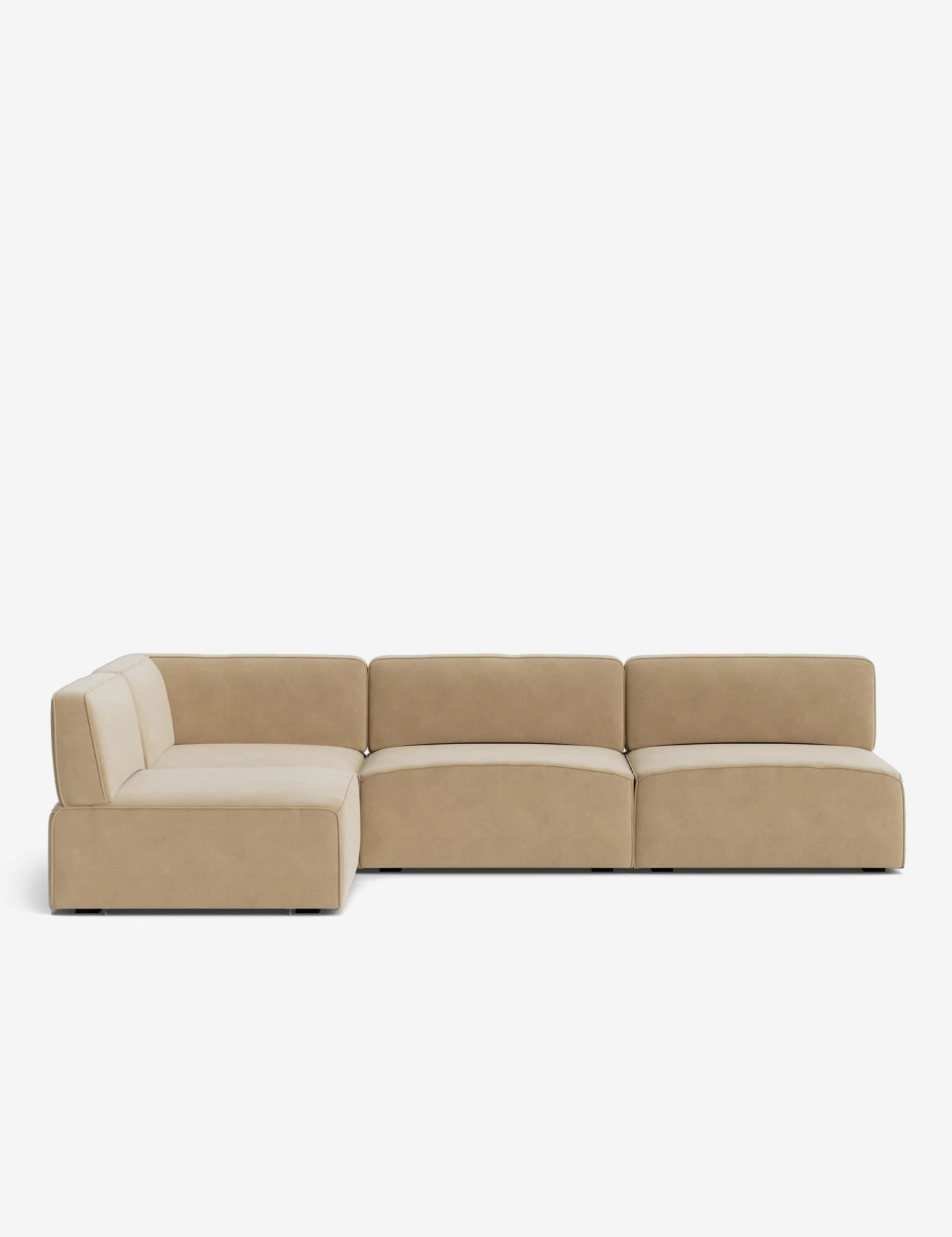 Solana Chaise Sectional Sofa By Eny Lee Parker - Image 18