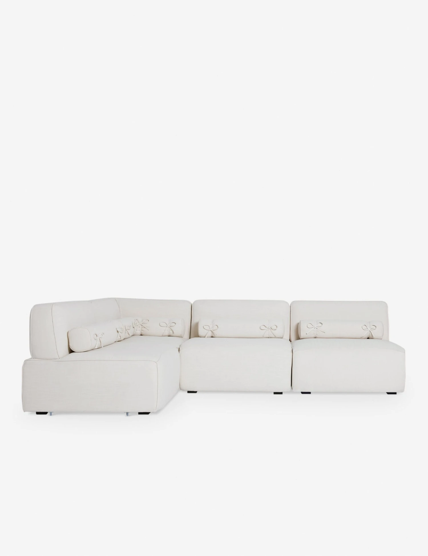 Solana Chaise Sectional Sofa By Eny Lee Parker