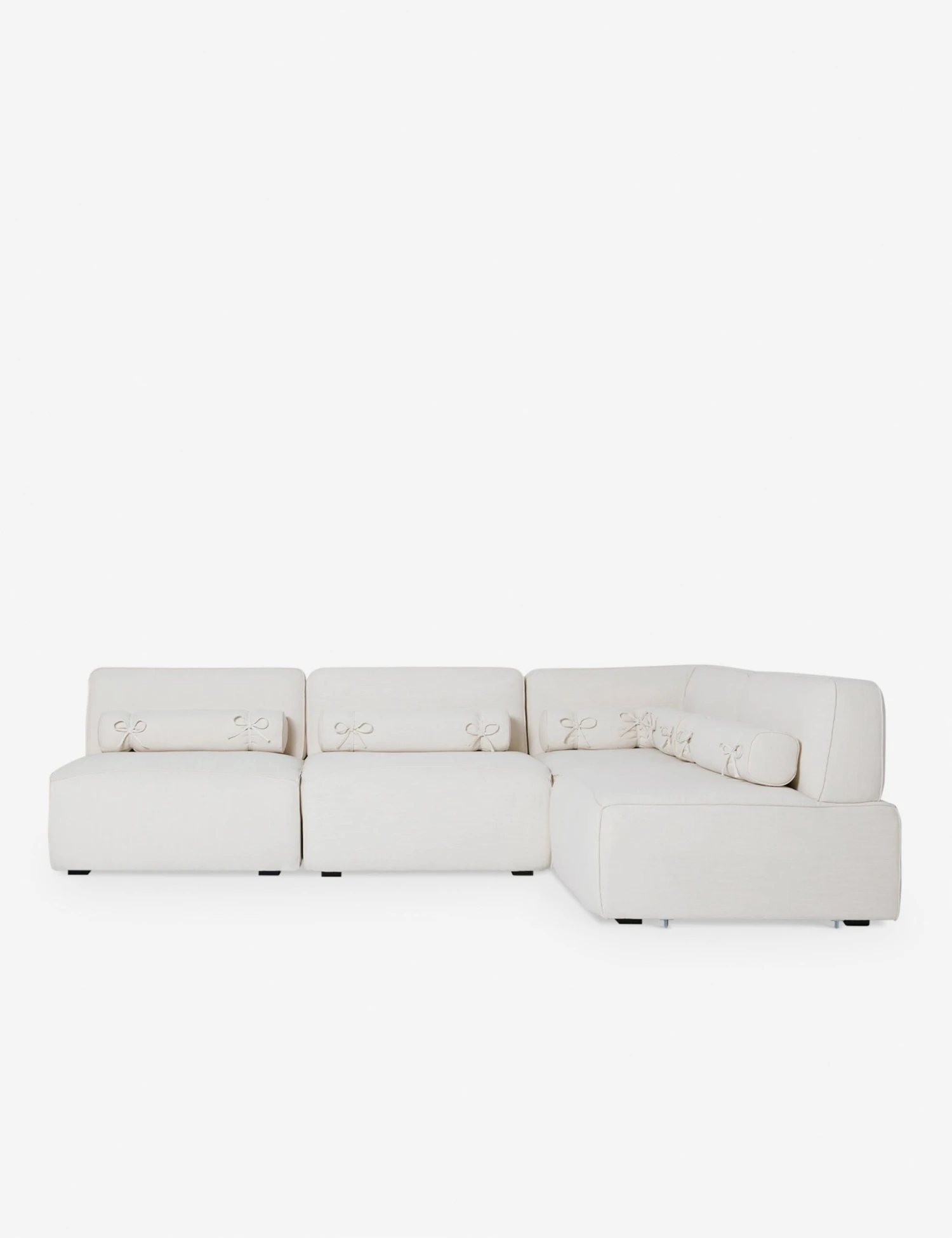 Solana Chaise Sectional Sofa By Eny Lee Parker - Image 5