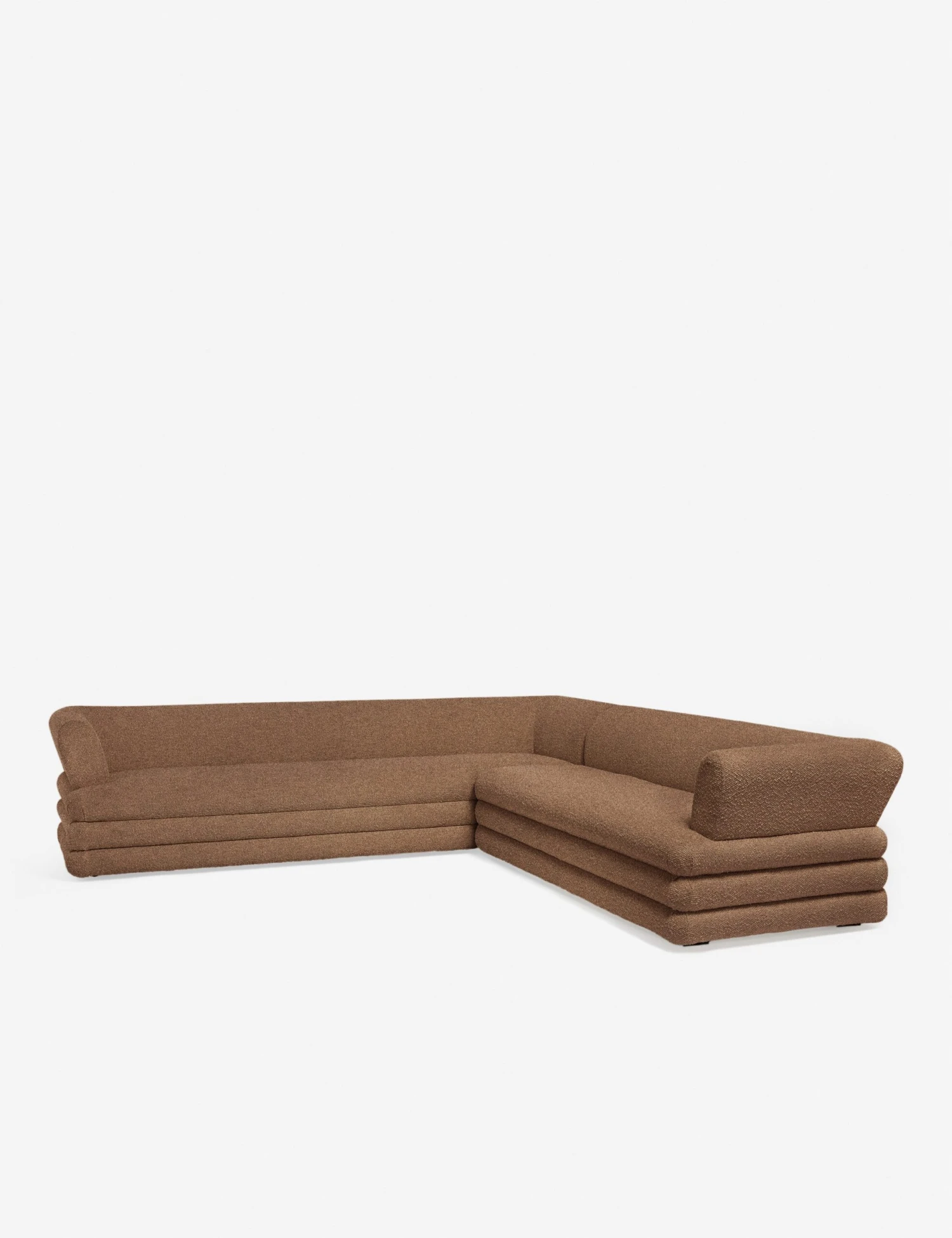 Babs Corner Sectional Sofa By Sarah Sherman Samuel