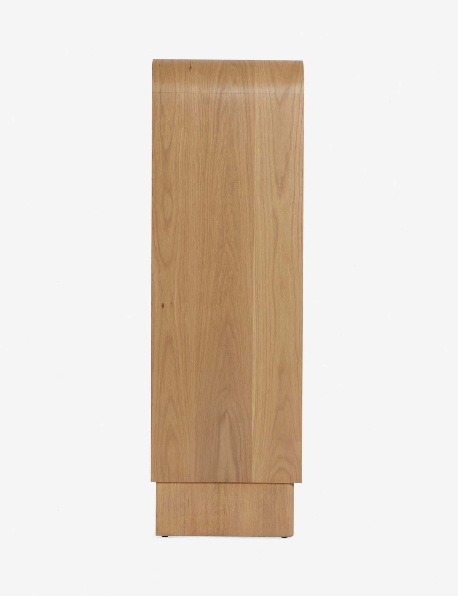 Suzette Tall Dresser - Image 5