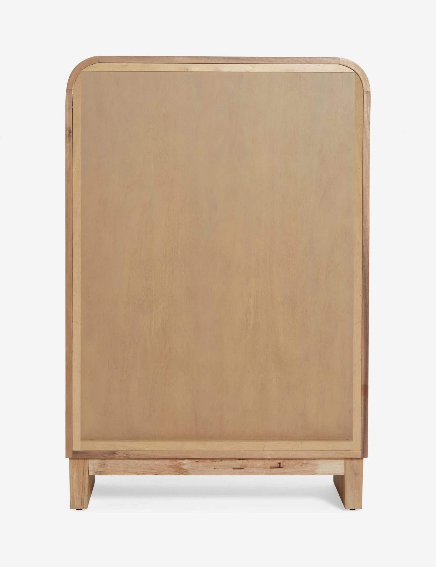 Suzette Tall Dresser - Image 6