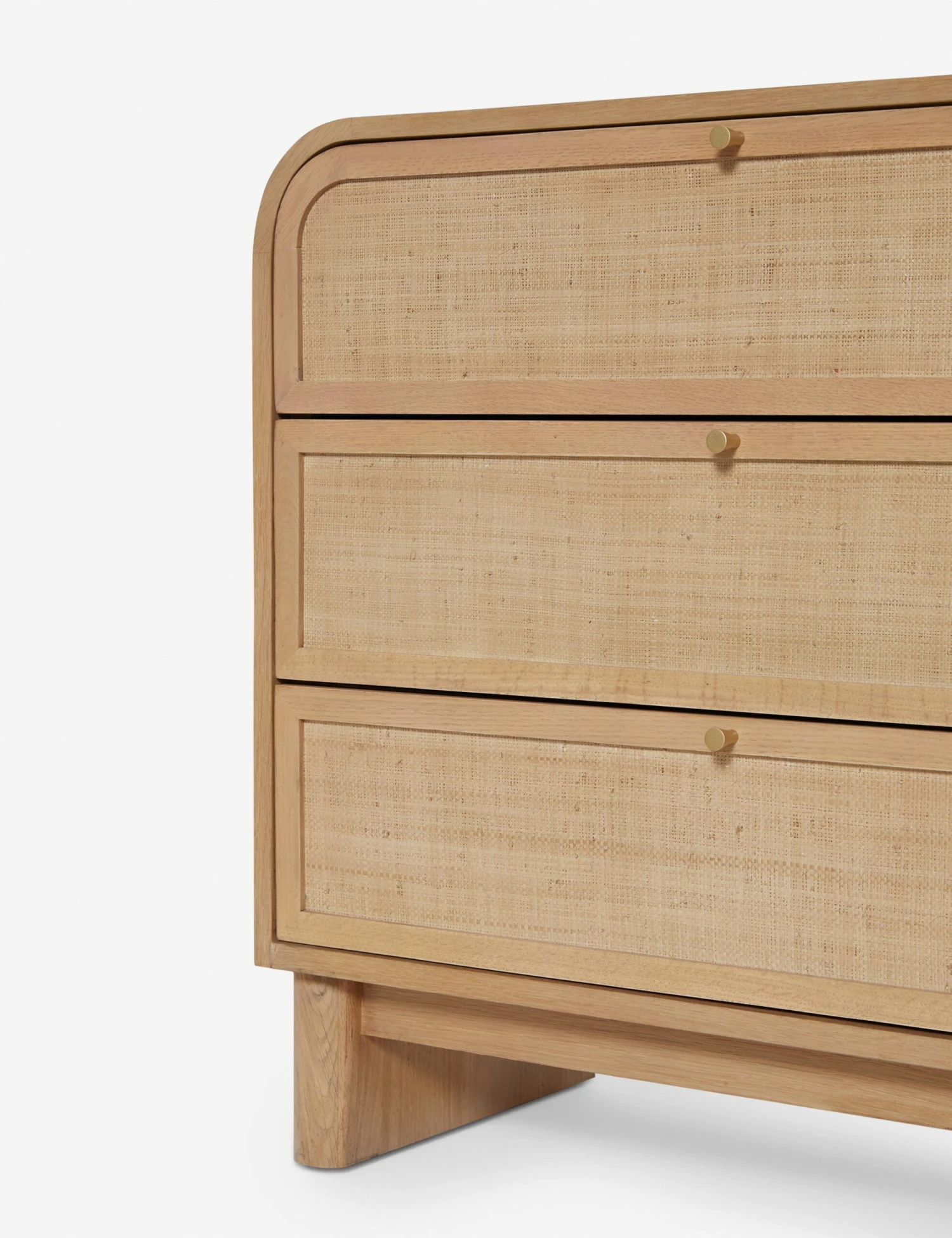 Suzette Wide Dresser - Image 5