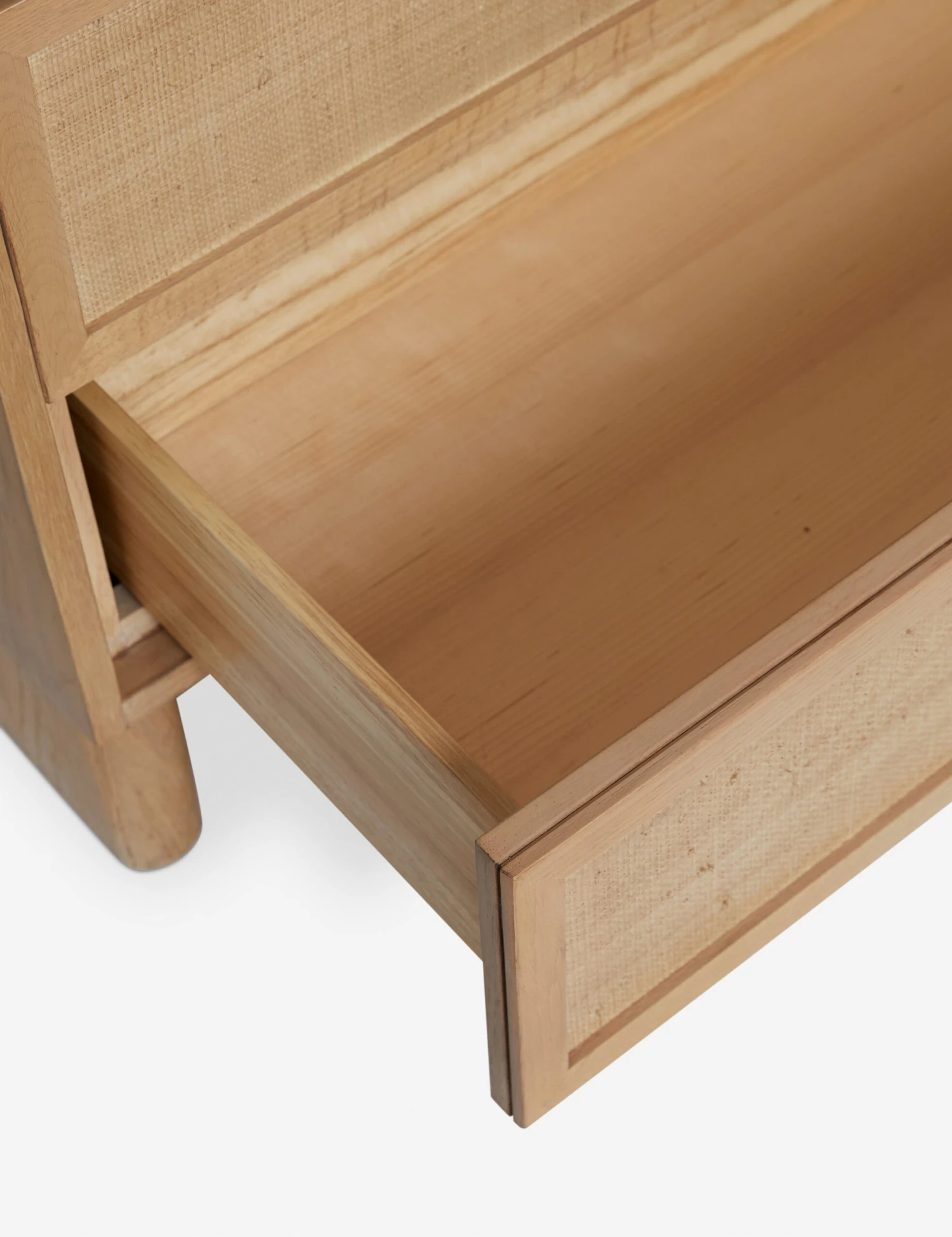 Suzette Wide Dresser - Image 7