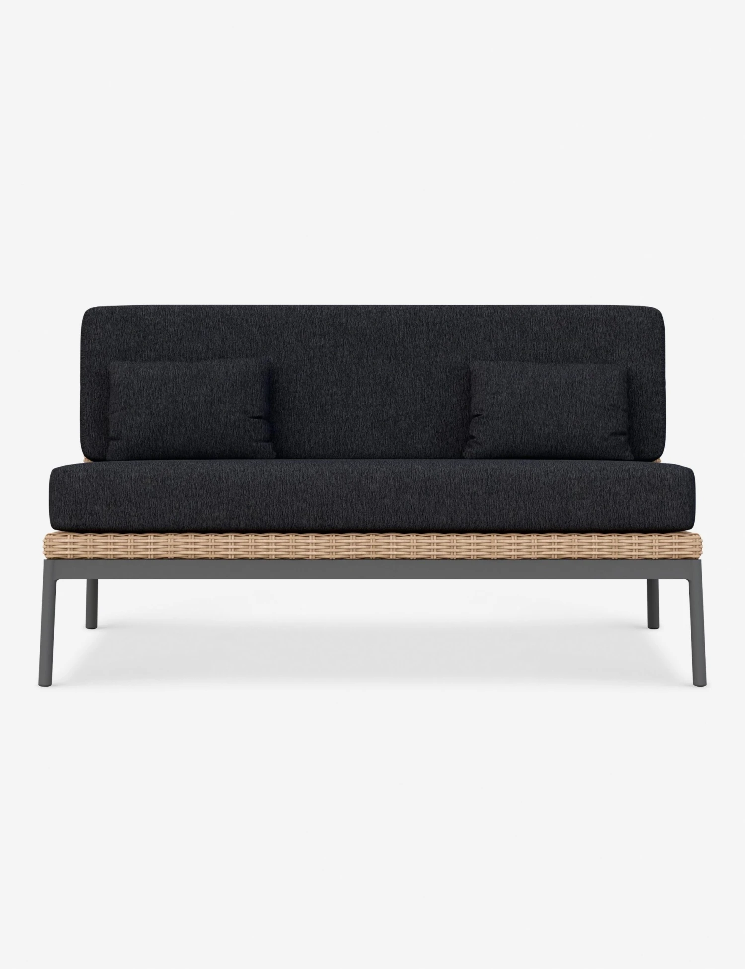 Walsh Indoor / Outdoor Loveseat