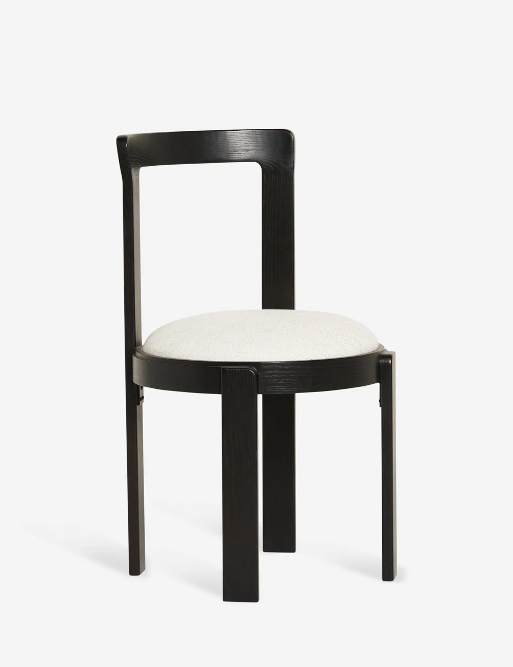 Tobie Dining Chair Black (Set Of 2) - Image 5