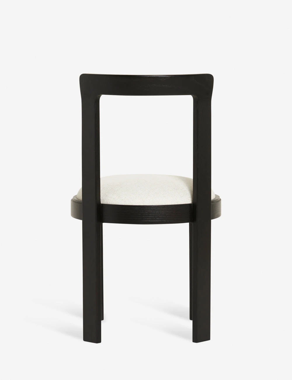 Tobie Dining Chair Black (Set Of 2) - Image 7