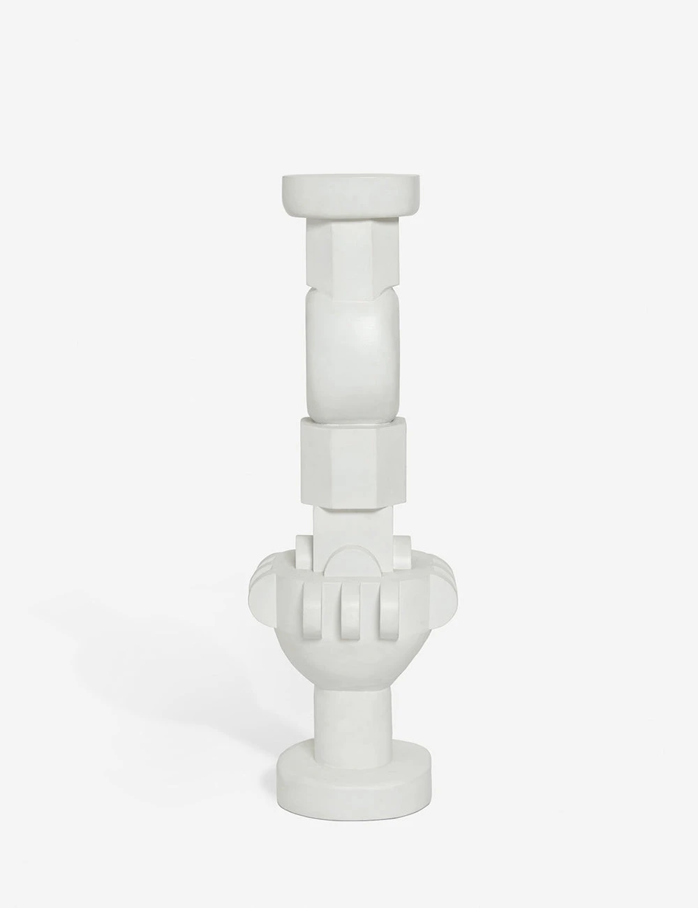 Toivo Pedestal By Sarah Sherman Samuel - Image 9