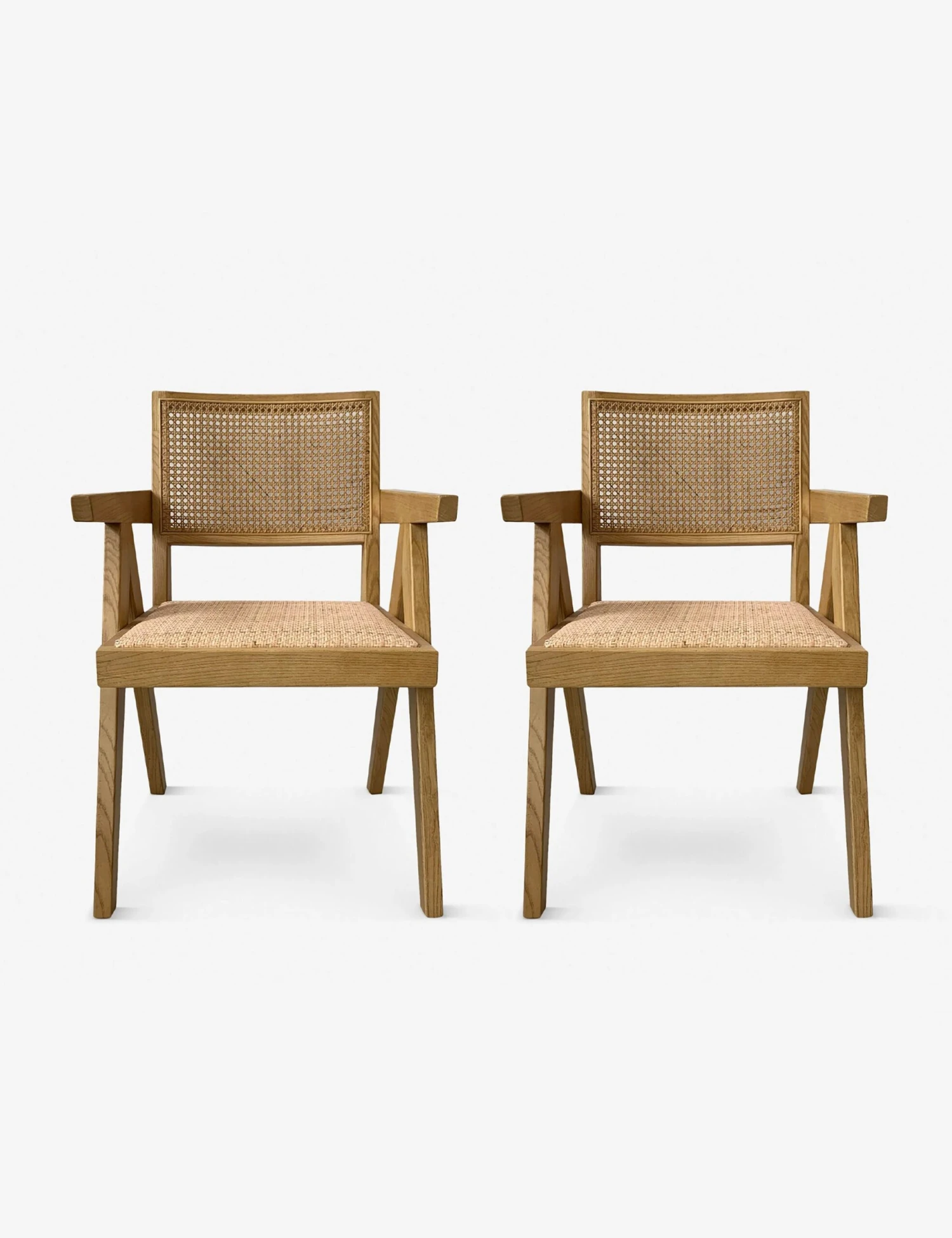 Topher Dining Chair (Set Of 2) - Image 4