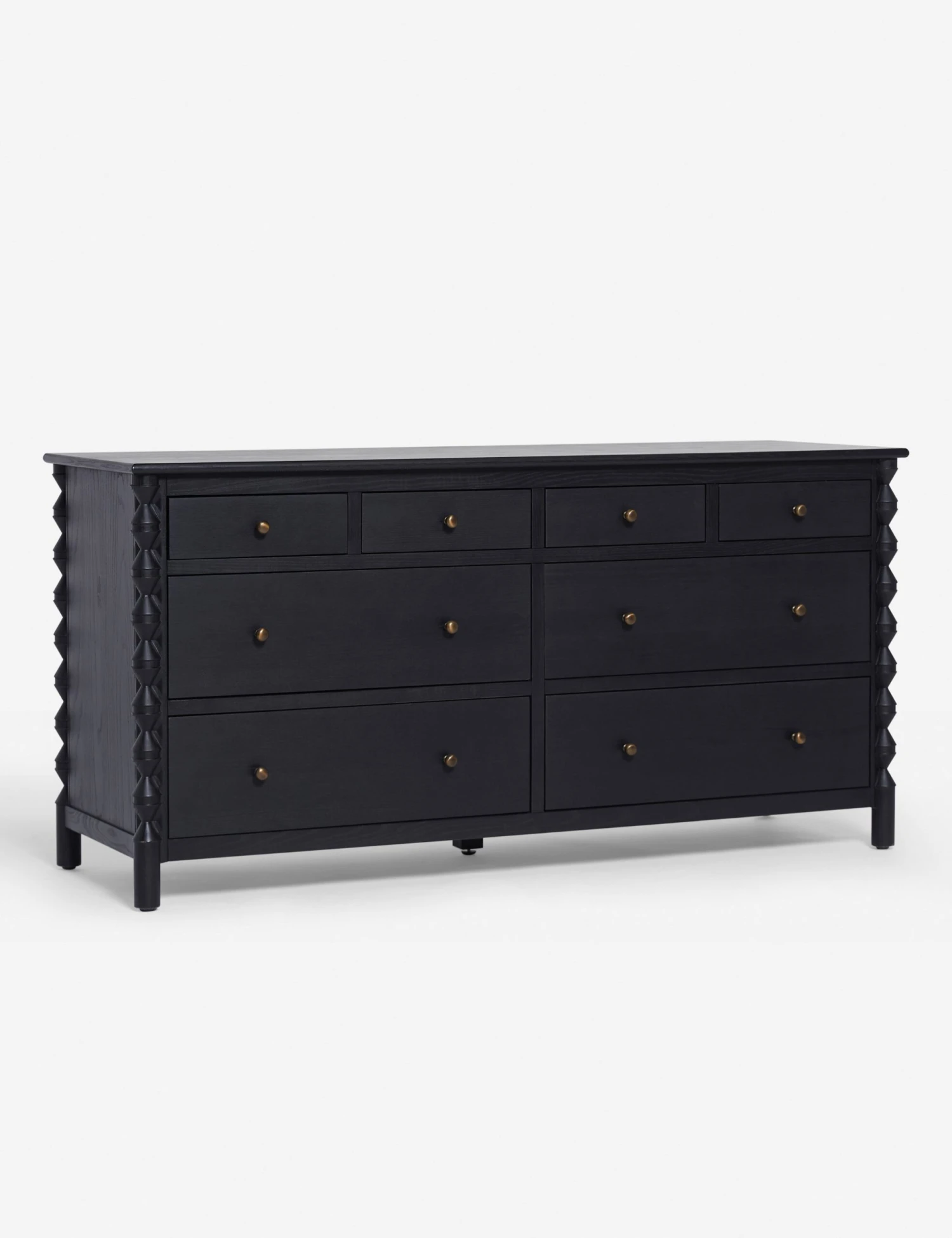 Topia 8-Drawer Dresser By Ginny Macdonald - Image 4