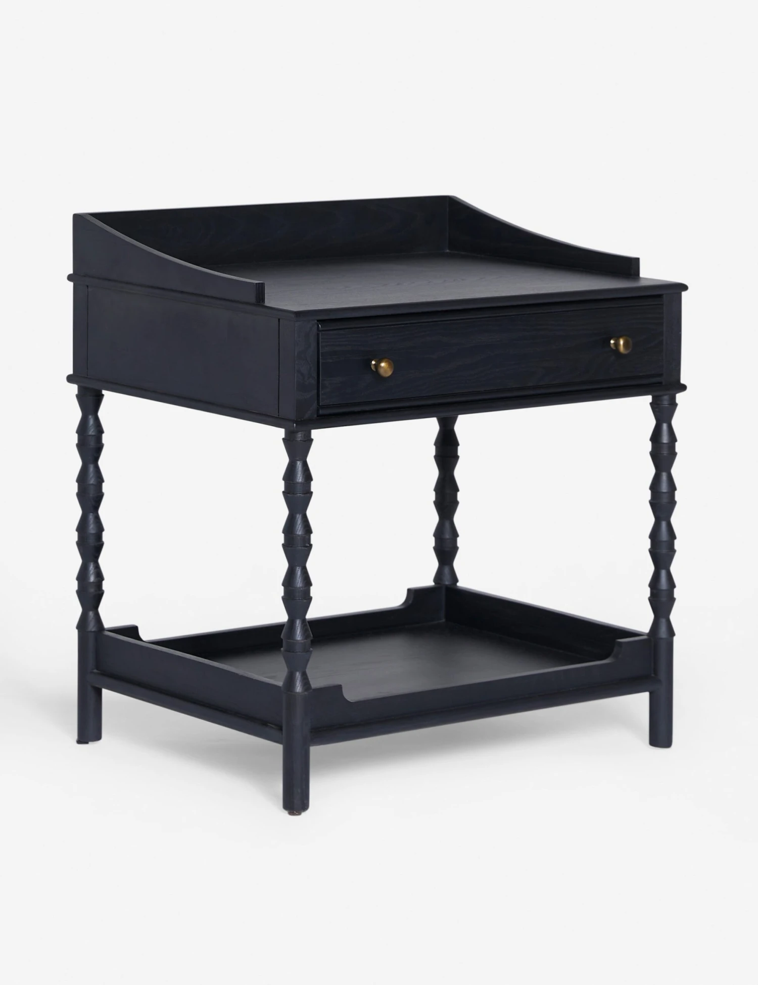 Topia Nightstand By Ginny Macdonald - Image 4