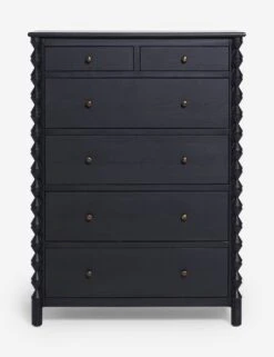 Topia 6-Drawer Dresser By Ginny Macdonald