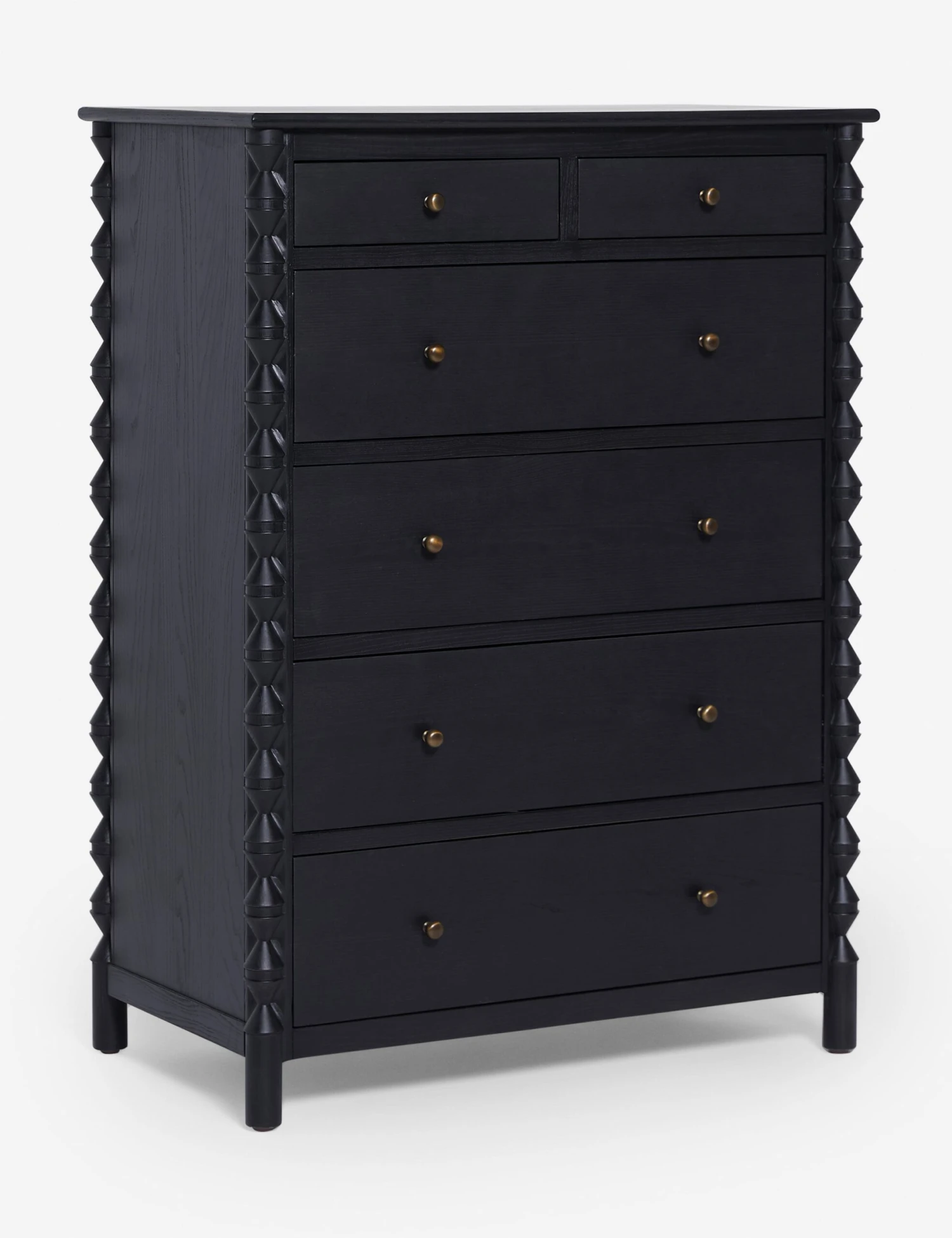 Topia 6-Drawer Dresser By Ginny Macdonald - Image 3