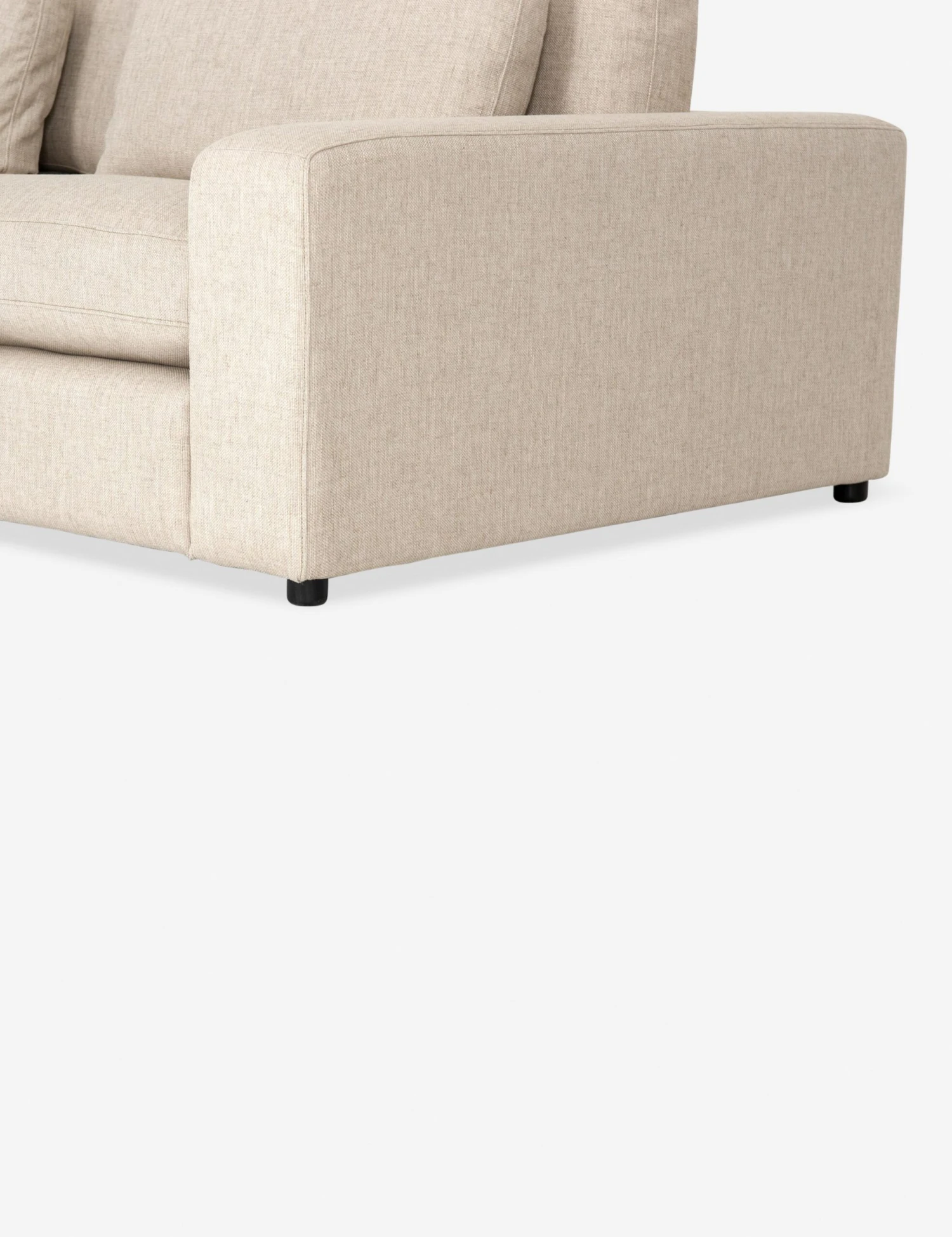 Cresswell Corner Sectional Sofa - Image 7