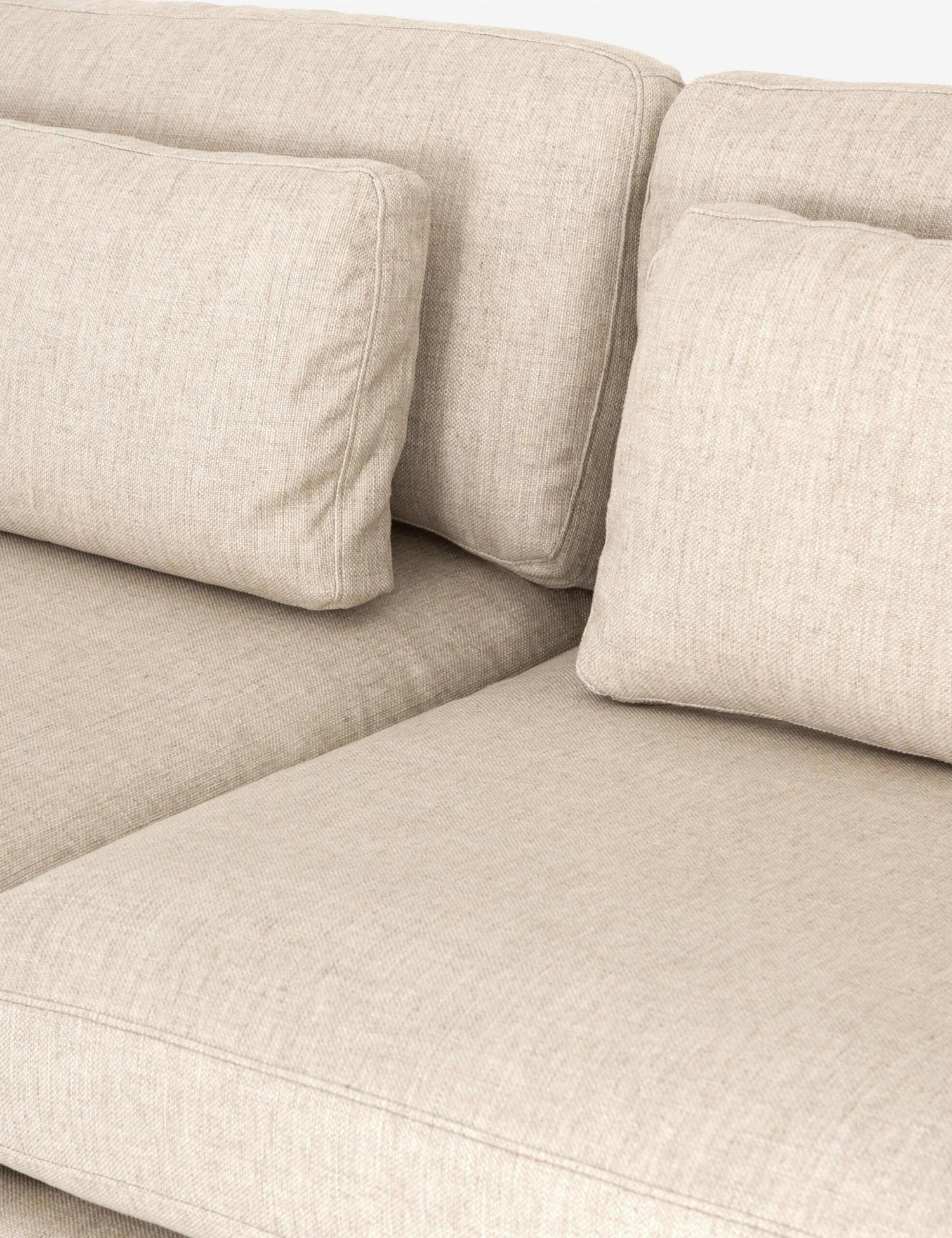 Cresswell Corner Sectional Sofa - Image 9