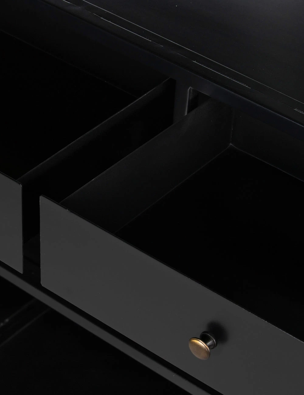 Malcom Small Curio Cabinet - Image 6